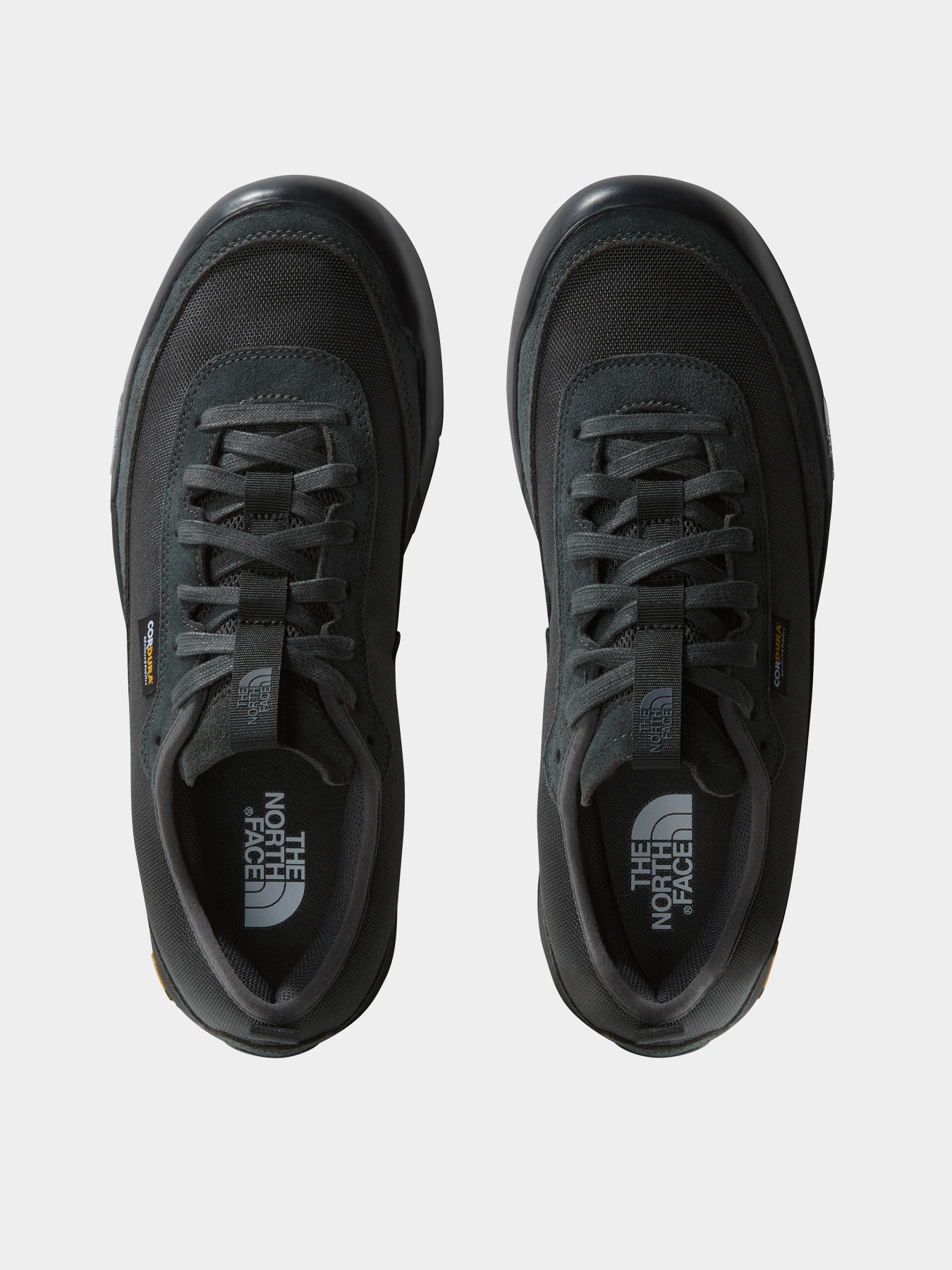 Кеды низкие The North Face Clyffe Trainers модель NF0A8AD9MN81 Фото