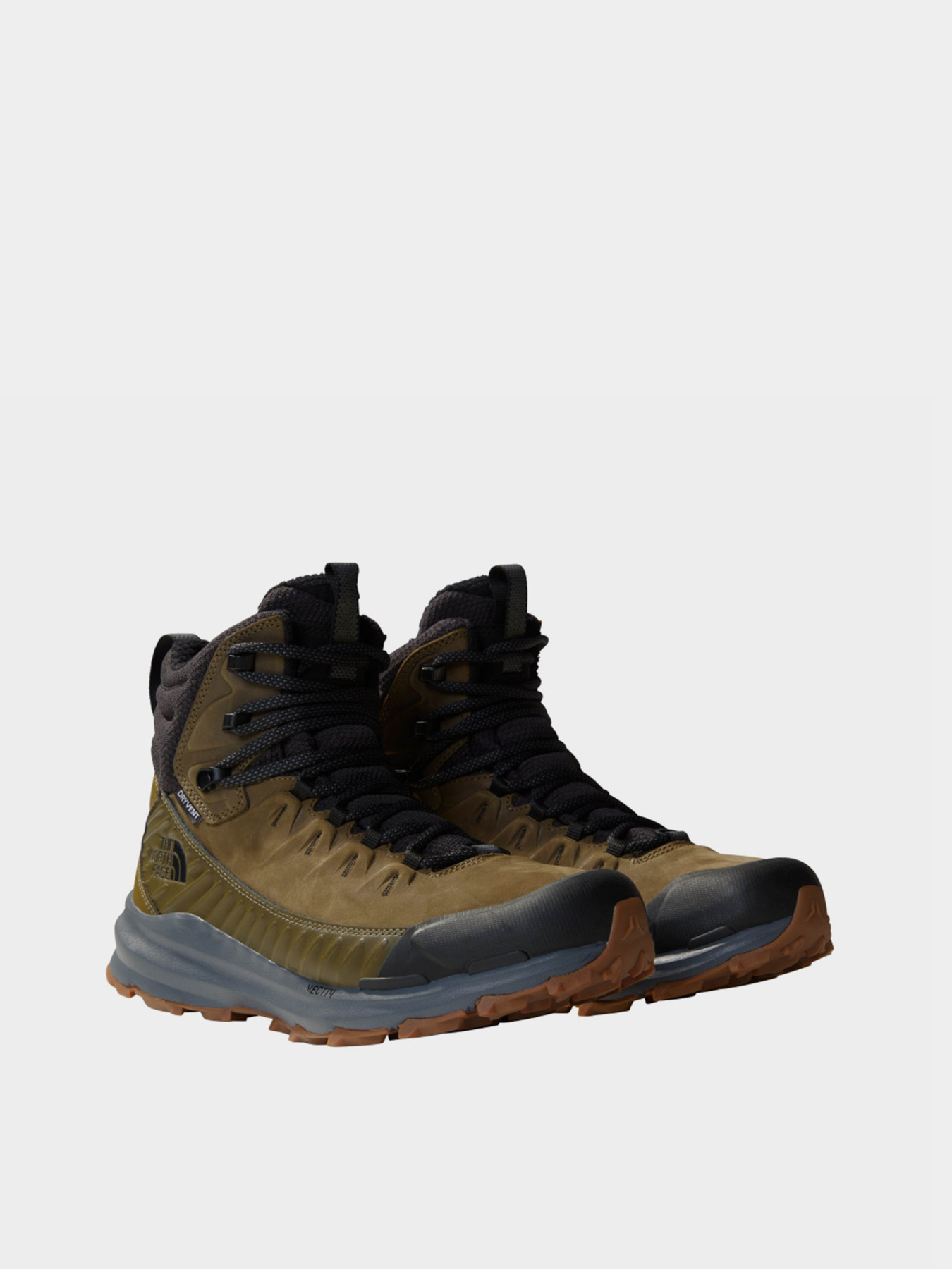 Черевики аутдор The North Face Vectiv Fastpack Insulated модель NF0A8AEVWMB1 Фото