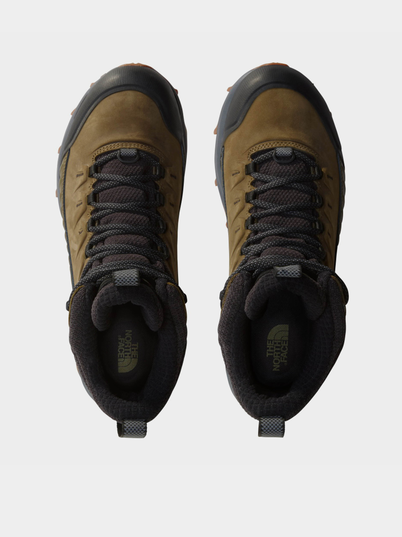 Черевики аутдор The North Face Vectiv Fastpack Insulated модель NF0A8AEVWMB1 Фото