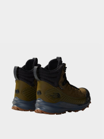 Черевики аутдор The North Face Vectiv Fastpack Insulated модель NF0A8AEVWMB1 Фото