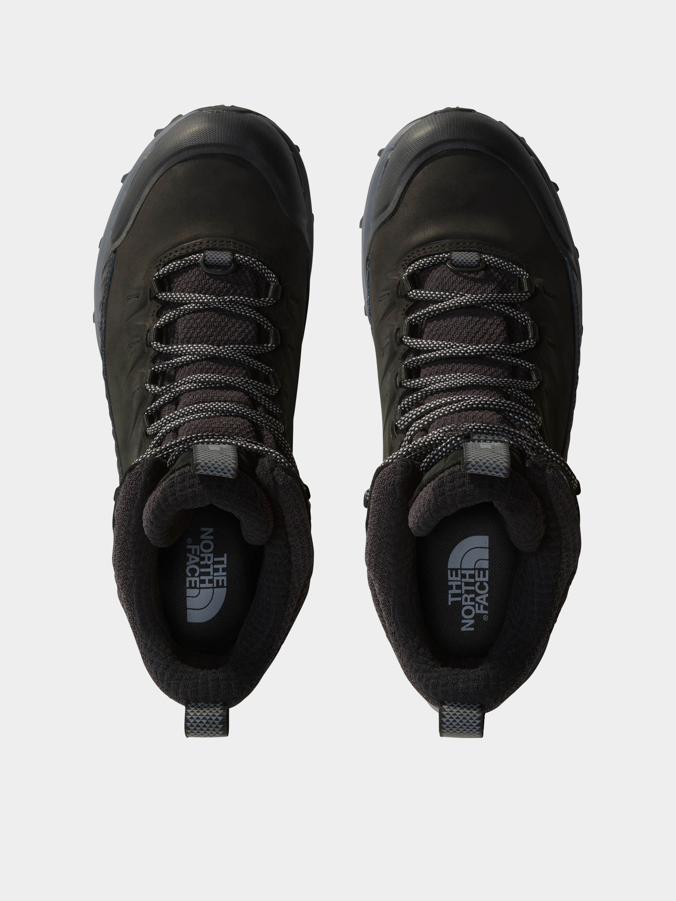 Черевики аутдор The North Face Vectiv Fastpack Insulated модель NF0A8AEVNY71 Фото