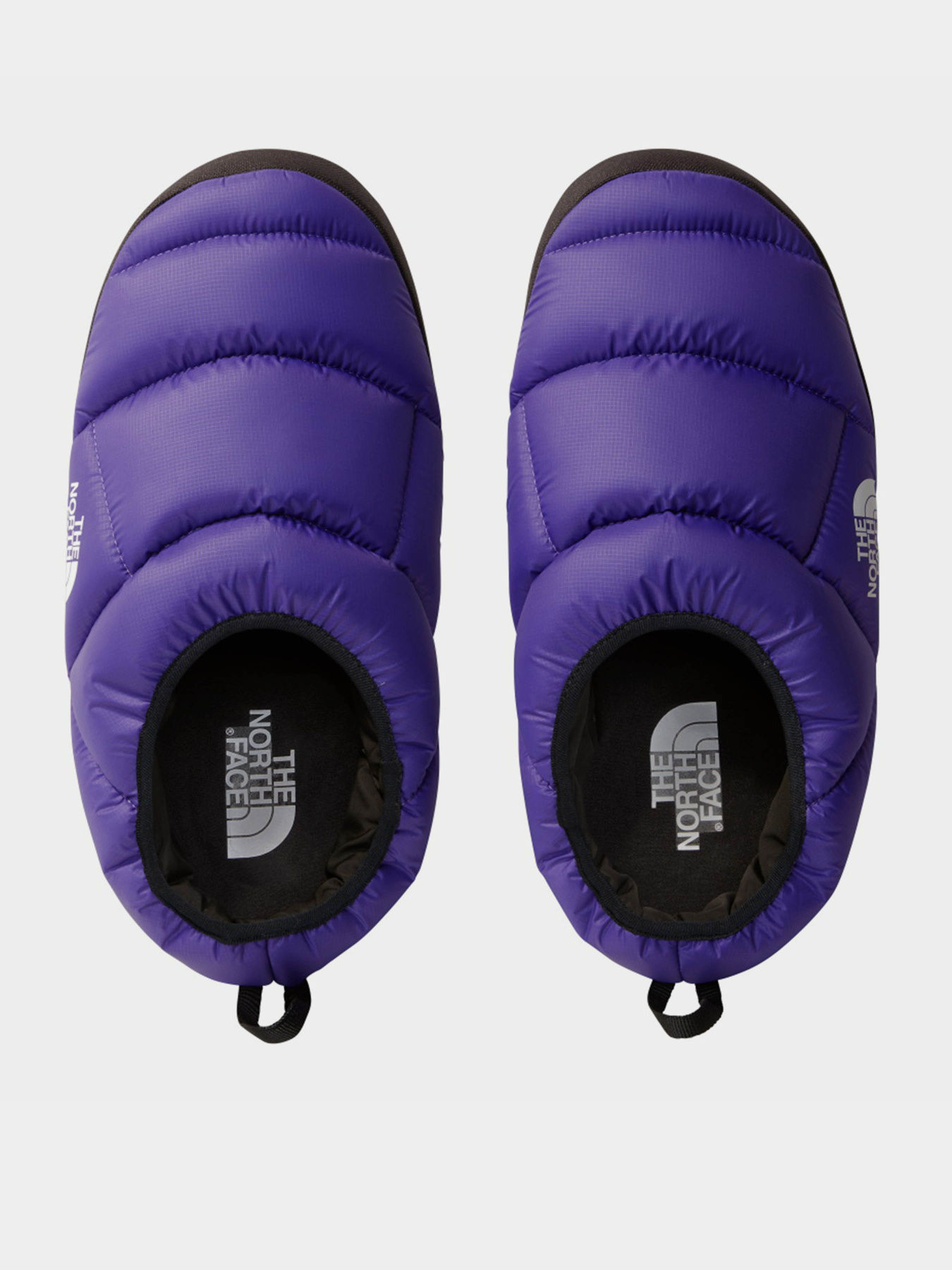 Слипоны The North Face Nse IV модель NF0A8A9DS961 Фото