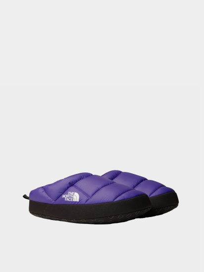 Сліпони The North Face Nse Tent Mule IV модель NF0A8A9DS961 — фото 3 - INTERTOP