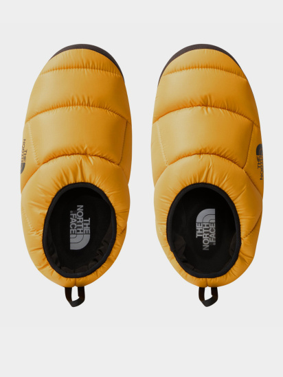 Сліпони The North Face Nse Tent Mule IV модель NF0A8A9DZU31 — фото 5 - INTERTOP