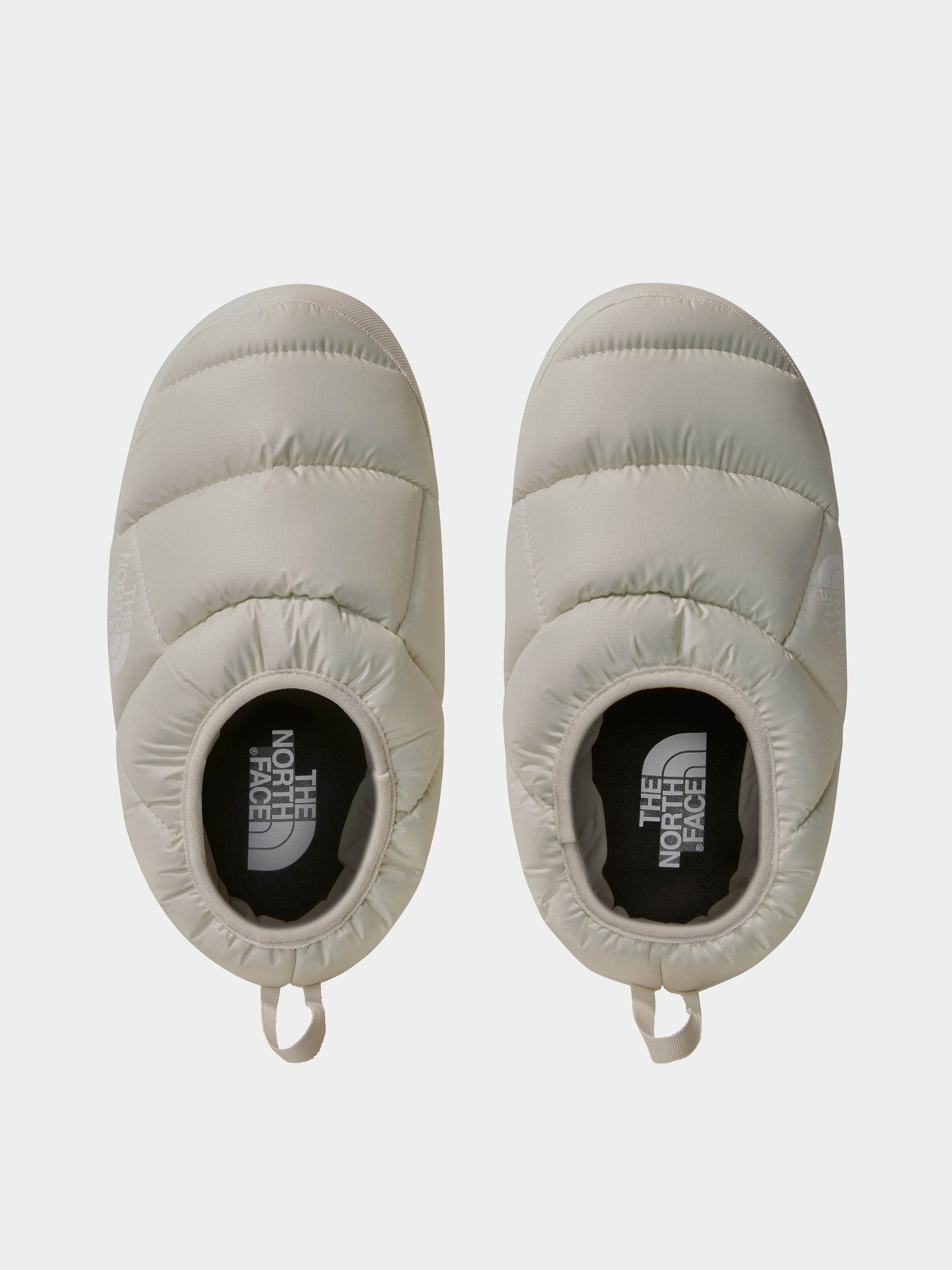 Сліпони The North Face модель NF0A8A9DWID1 Фото