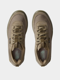 Кеды низкие The North Face Clyffe Trainers модель NF0A8AD98IR1 Фото