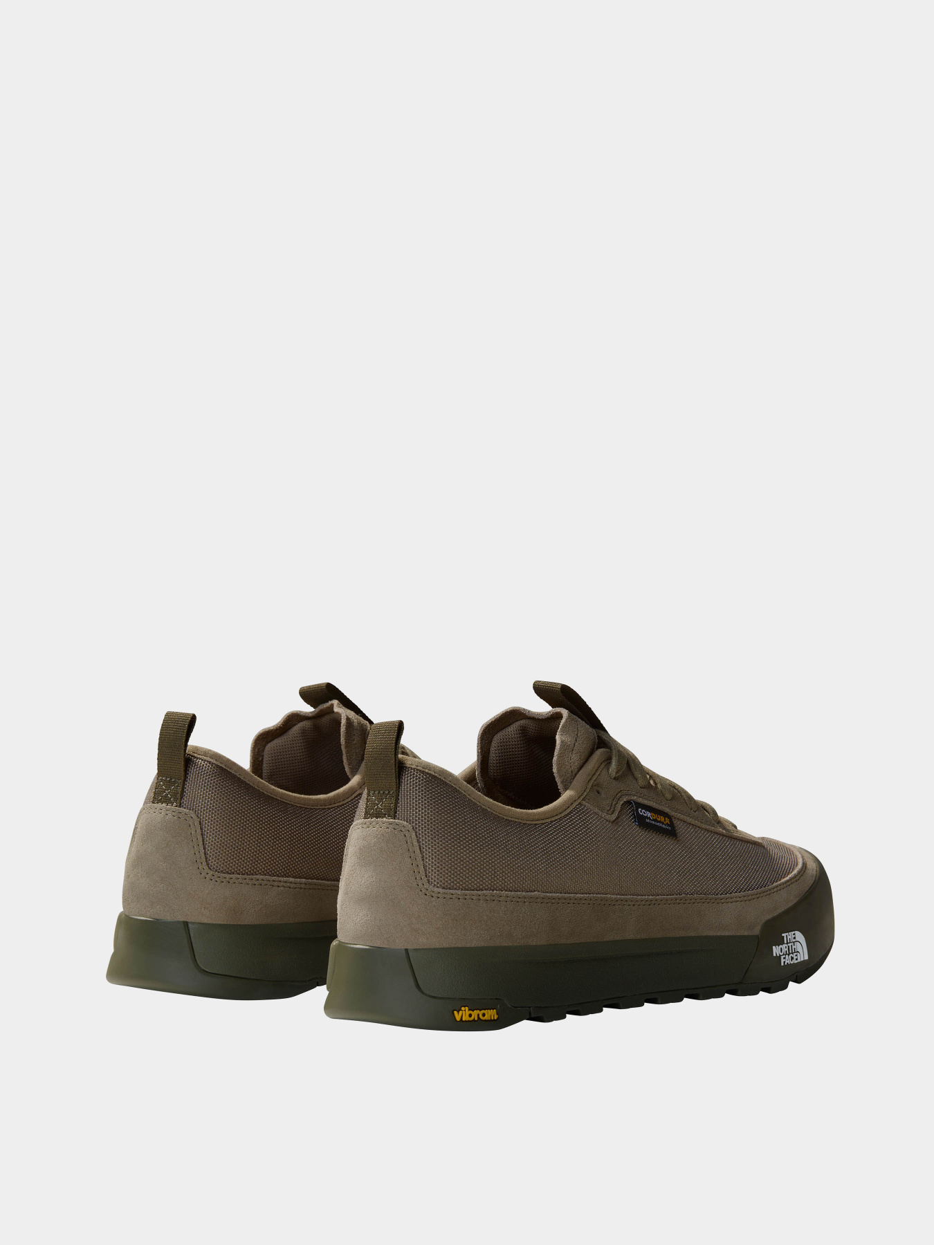 Кеди низькі The North Face Clyffe Trainers модель NF0A8AD98IR1 Фото