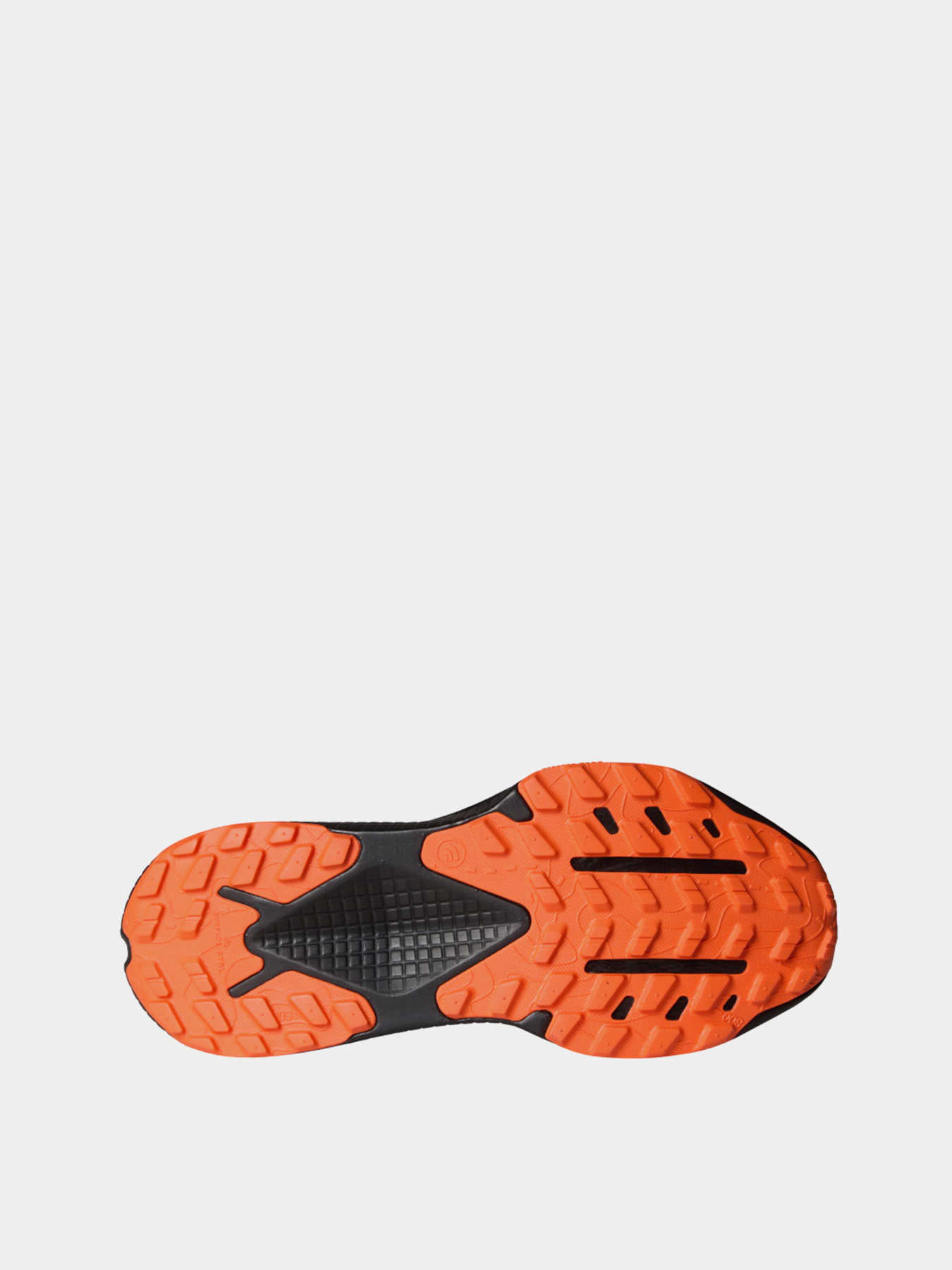 Кроссовки для бега The North Face модель NF0A83N3F381 Фото