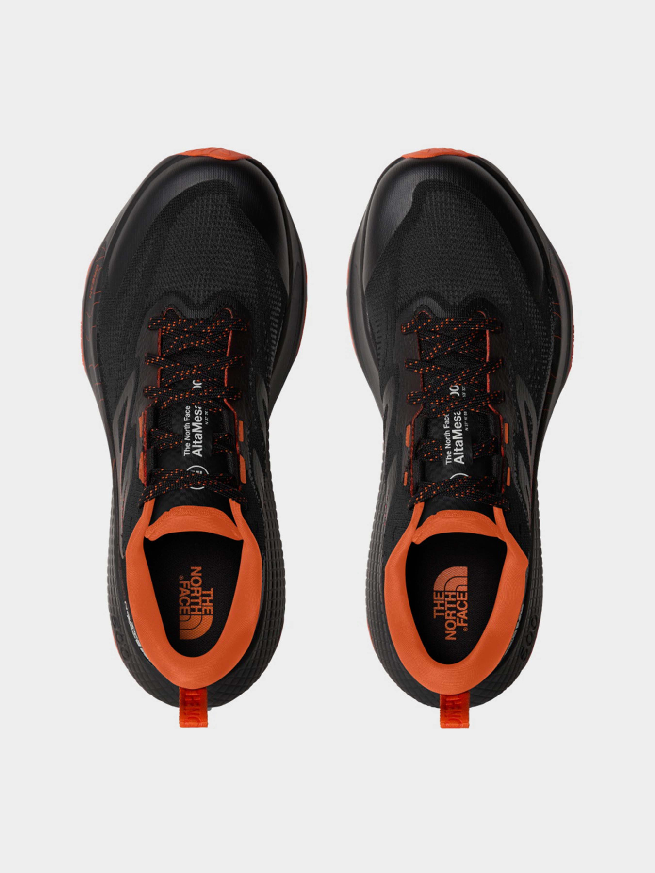 Кроссовки для бега The North Face модель NF0A83N3F381 Фото