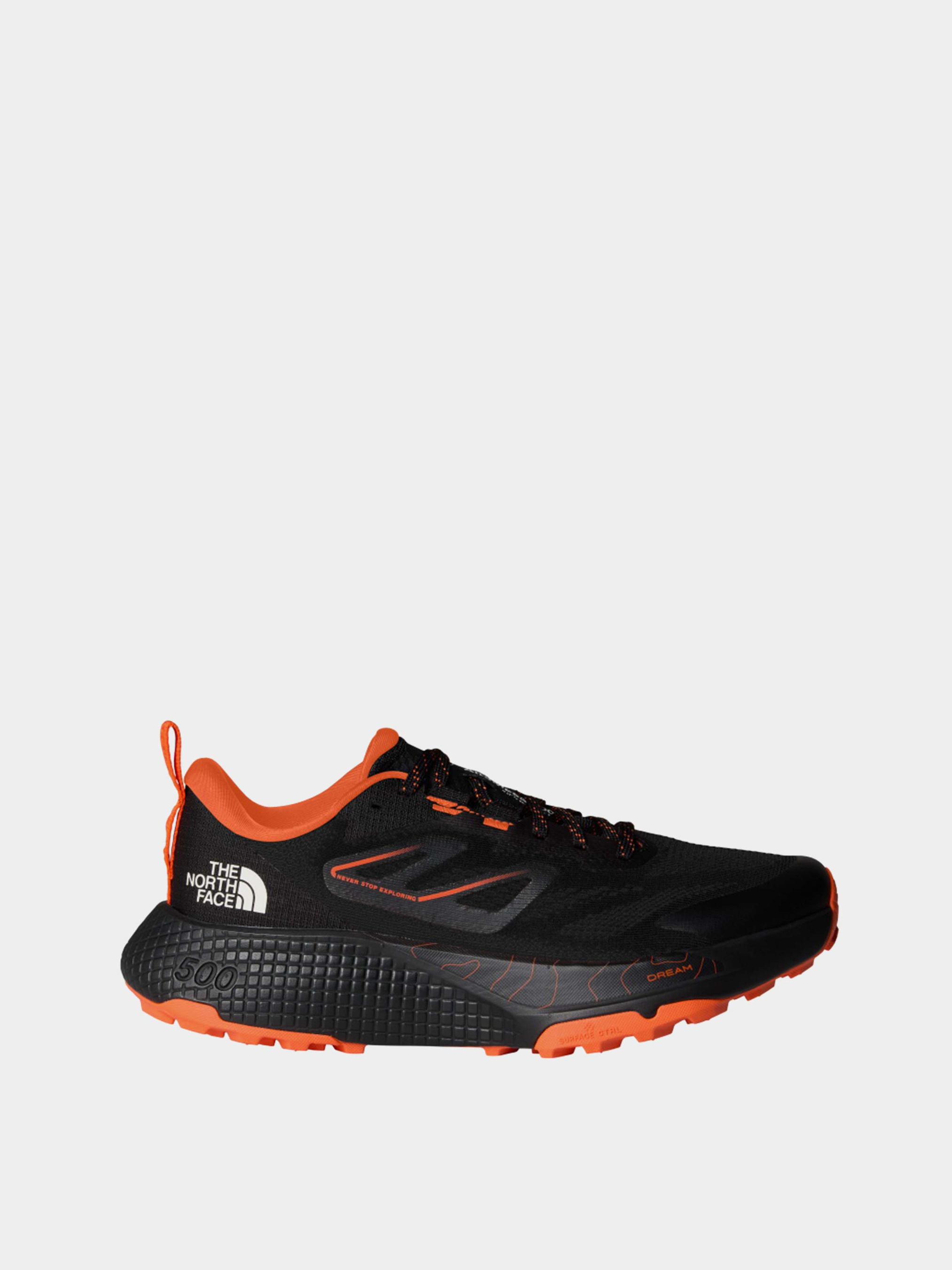 Кроссовки для бега The North Face модель NF0A83N3F381 - фото