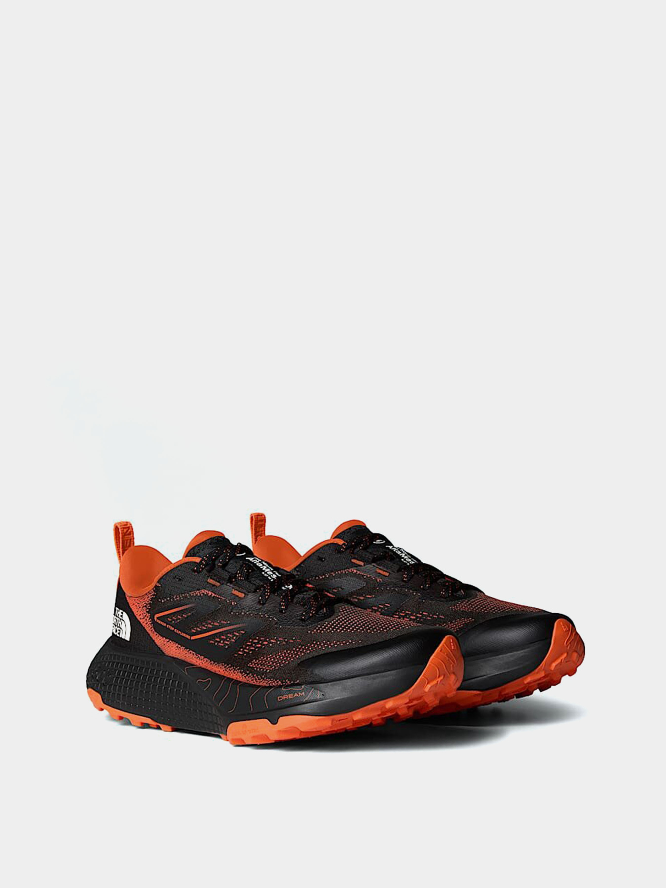 Кросівки для бігу The North Face модель NF0A83N3F381 Фото