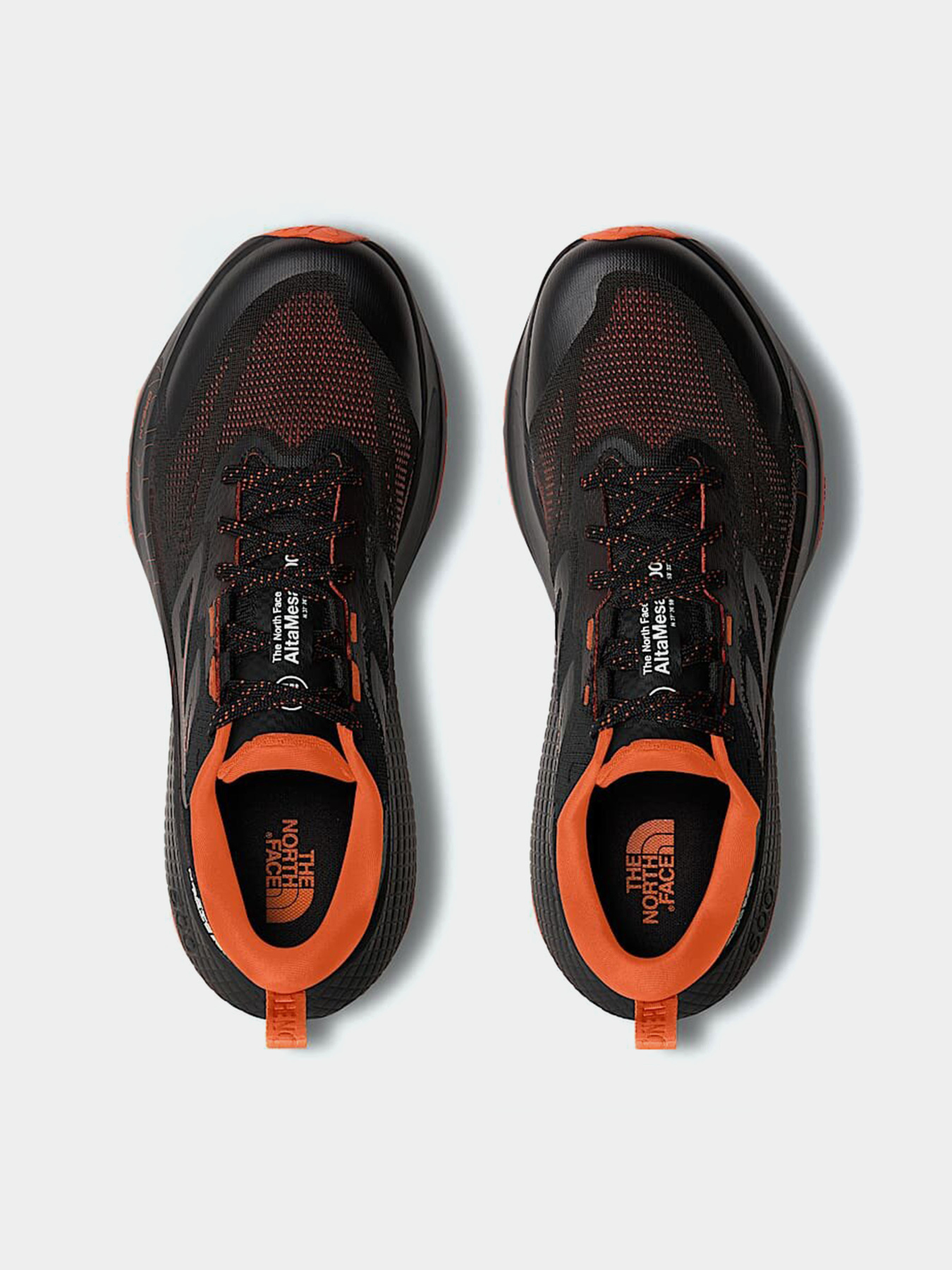 Кросівки для бігу The North Face модель NF0A83N3F381 Фото