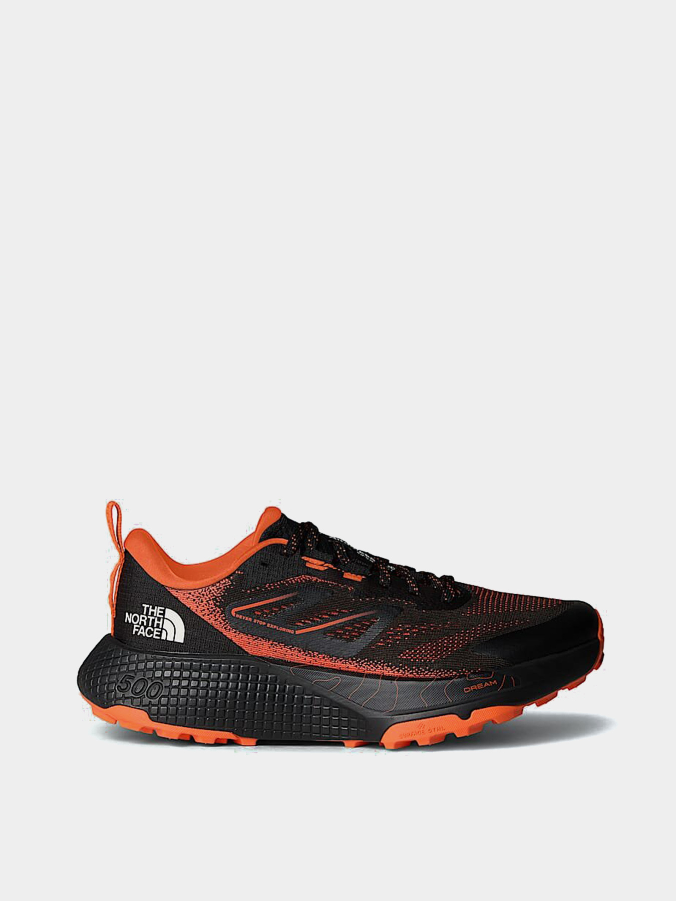 Кросівки для бігу The North Face модель NF0A83N3F381 Фото