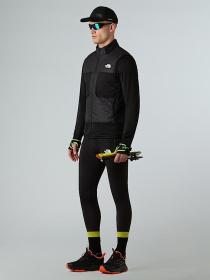 Кросівки для бігу The North Face модель NF0A83N3F381 Фото