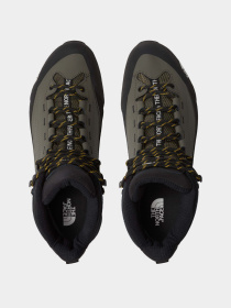 Ботинки для туризма | Outdoor The North Face Verto Gore-Tex® Alpine Mid модель NF0A83NB3F91 Фото