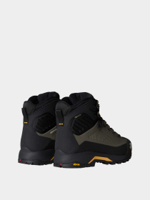 Черевики аутдор The North Face Verto Gore-Tex® Alpine Mid модель NF0A83NB3F91 Фото