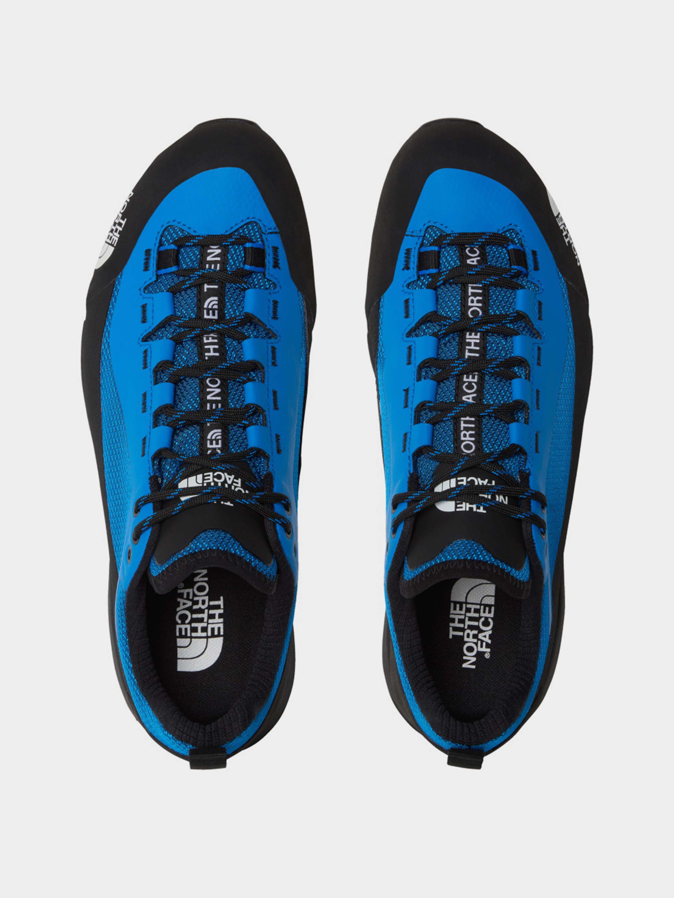 Кросівки аутдор The North Face модель NF0A83ND16Y1 Фото