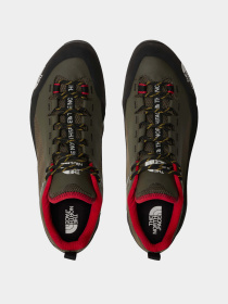 Кросівки аутдор The North Face модель NF0A83ND3F91 Фото