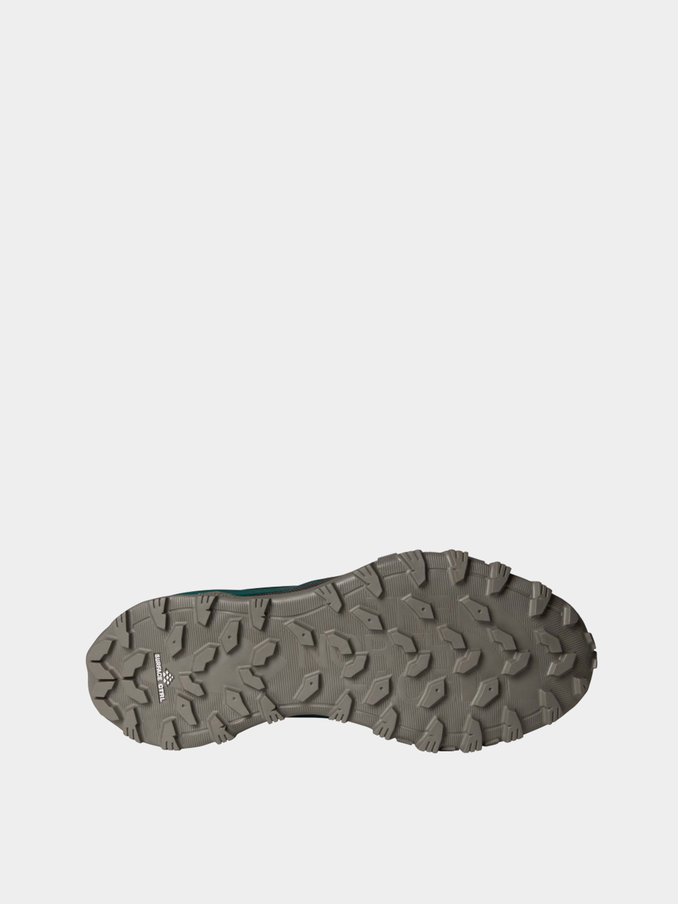 Тактические кроссовки The North Face модель NF0A8A9Z7131 Фото