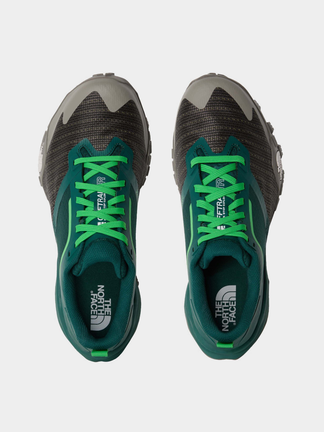 Кроссовки аутдор The North Face модель NF0A8A9Z7131 Фото