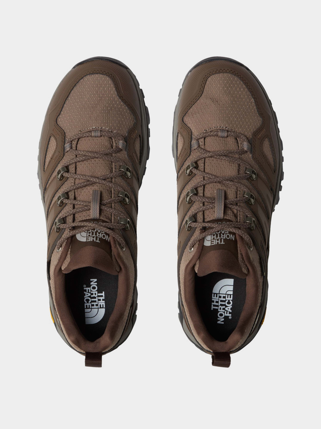 Тактические кроссовки The North Face модель NF0A8AA973E1 Фото