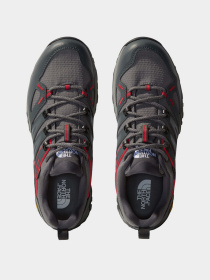 Кроссовки аутдор The North Face модель NF0A8AA9SOU1 Кроссовки аутдор The North Face модель NF0A8AA9SOU1 Фото