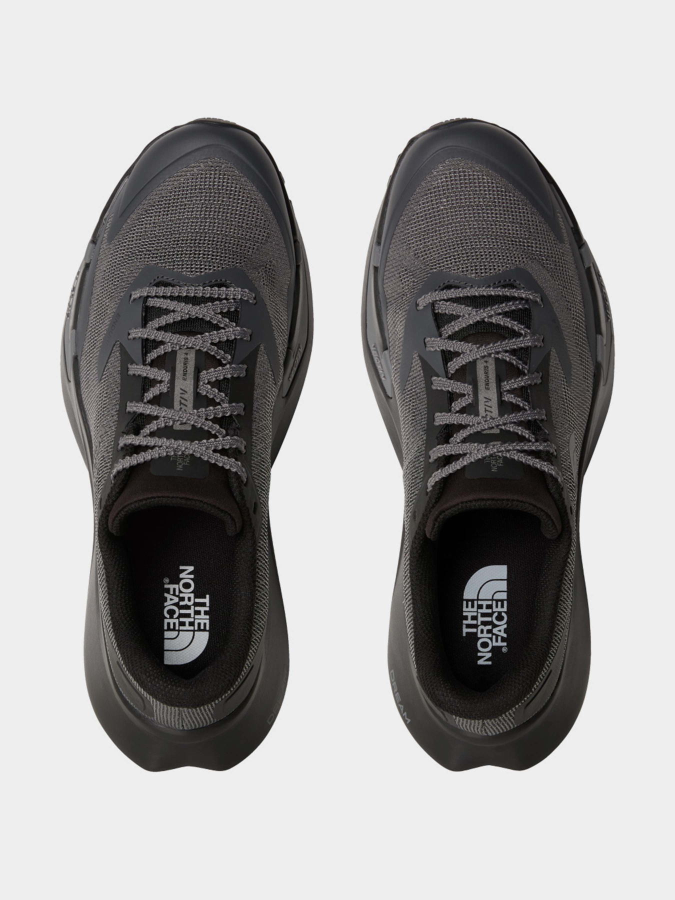 Кросівки для бігу The North Face Vectiv Enduris 4 модель NF0A8AEPW9O1 Фото