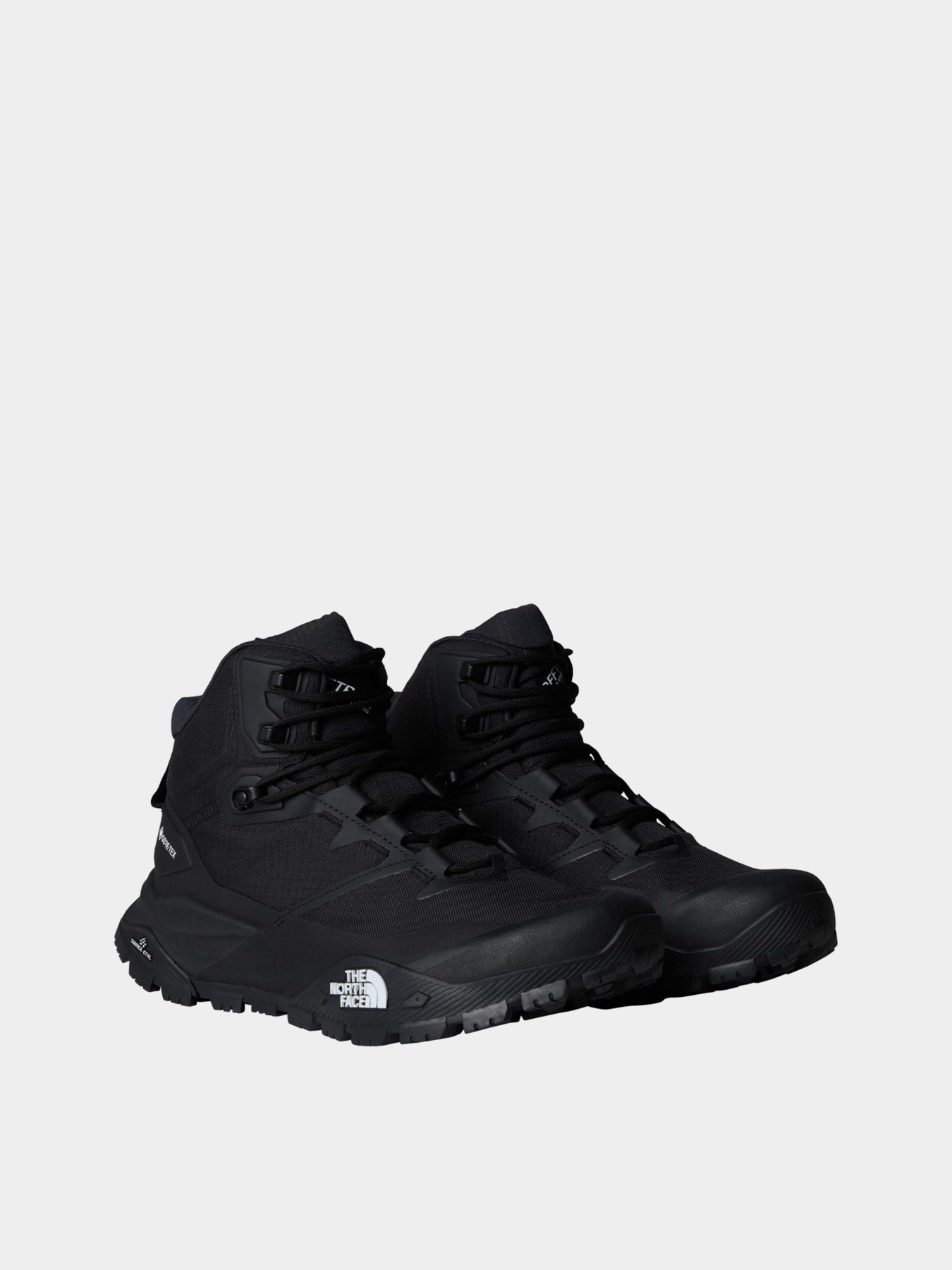 Тактические ботинки The North Face Offtrail Gore-Tex® Hiking модель NF0A8AETKY41 Фото