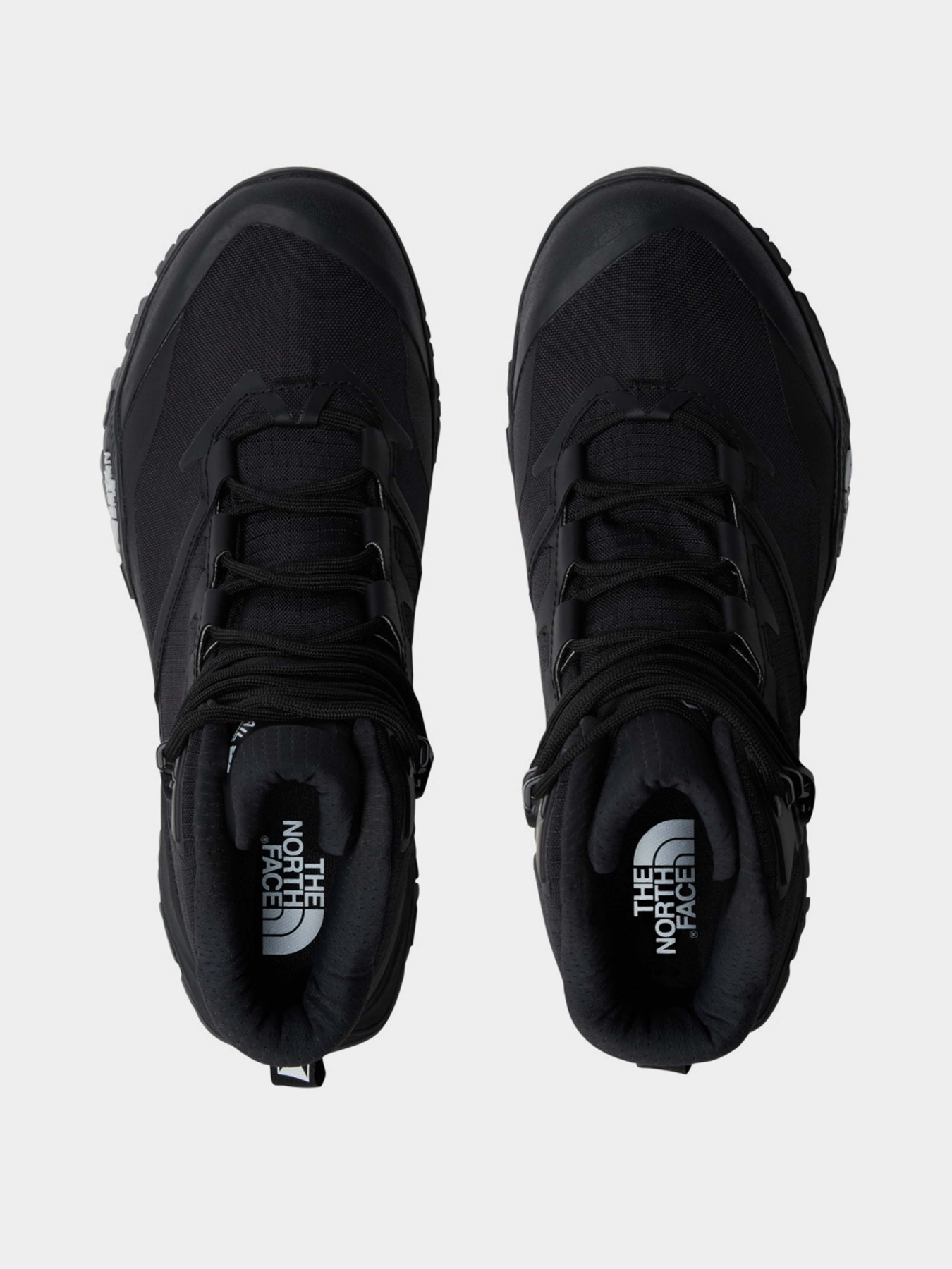 Тактические ботинки The North Face Offtrail Gore-Tex® Hiking модель NF0A8AETKY41 Фото