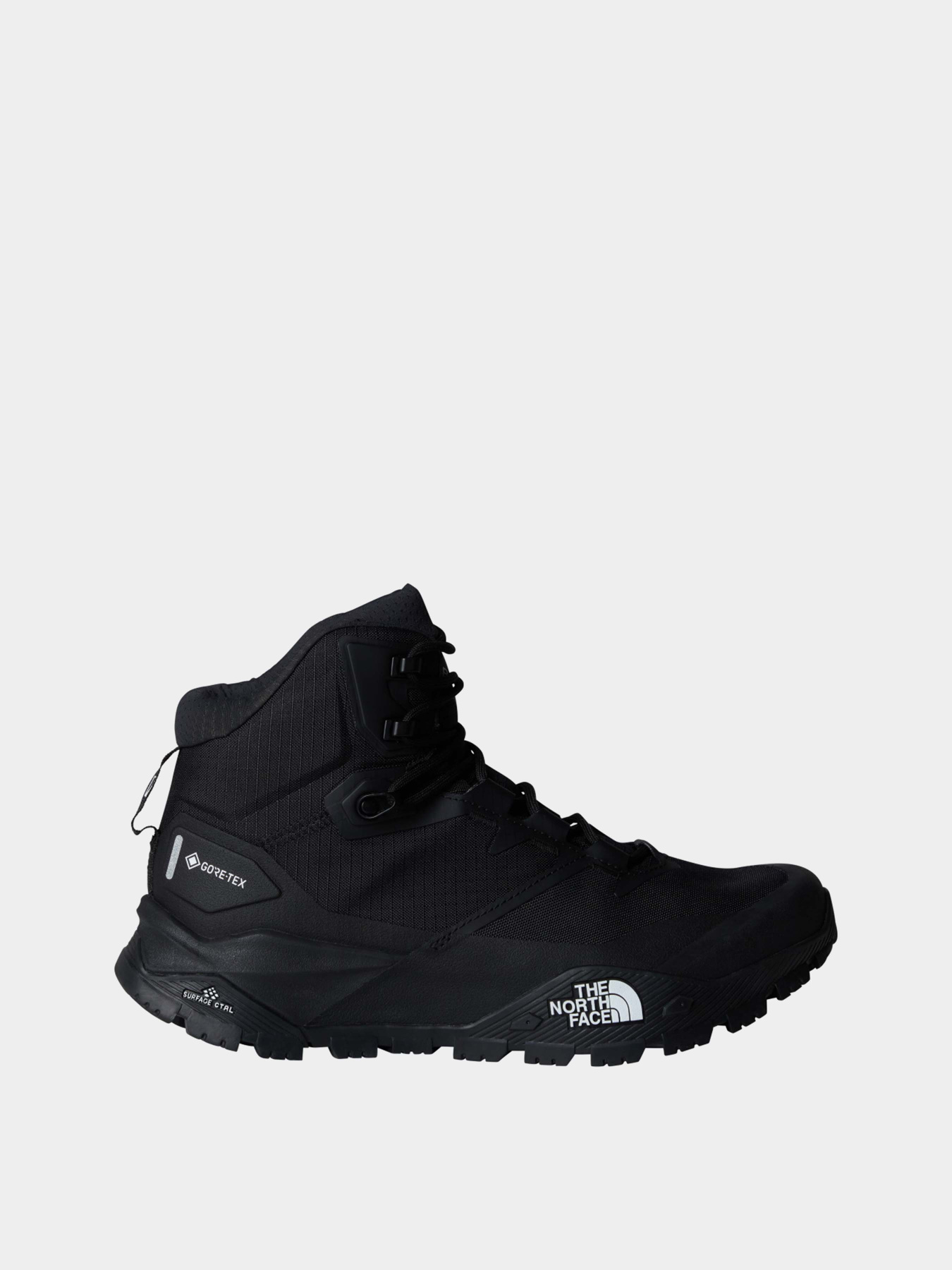 Черевики аутдор The North Face Offtrail Gore-Tex® Hiking модель NF0A8AETKY41 Черевики аутдор The North Face Offtrail Gore-Tex® Hiking модель NF0A8AETKY41 Фото