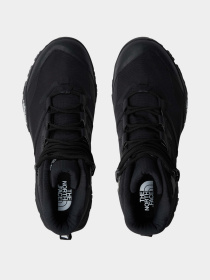 Черевики аутдор The North Face Offtrail Gore-Tex® Hiking модель NF0A8AETKY41 Черевики аутдор The North Face Offtrail Gore-Tex® Hiking модель NF0A8AETKY41 Фото