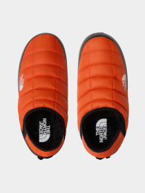 Сліпони The North Face ThermoBall™ V модель NF0A3UZNDU31 Фото