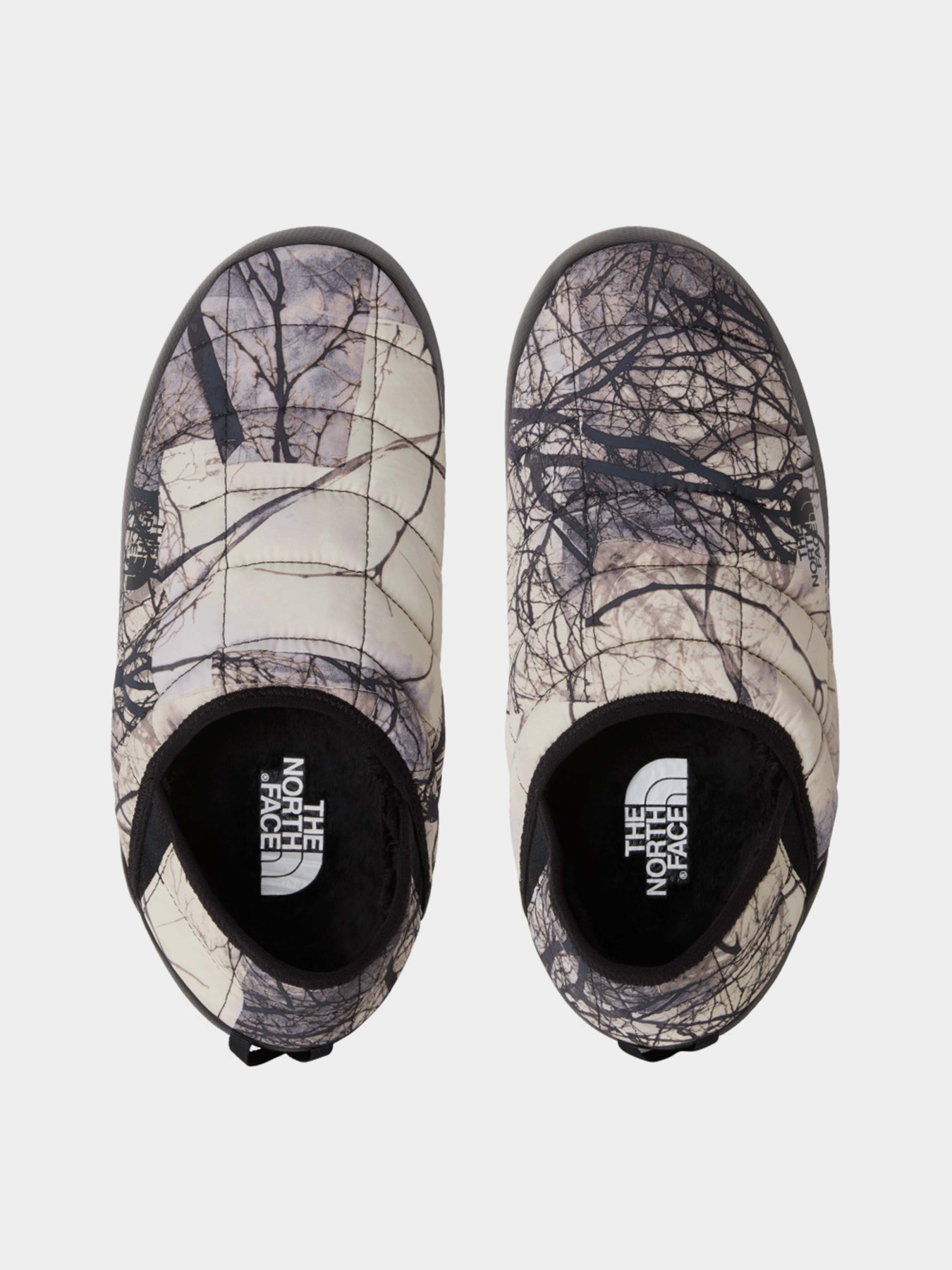 Сліпони The North Face ThermoBall™ V модель NF0A3UZNDWT1 Фото