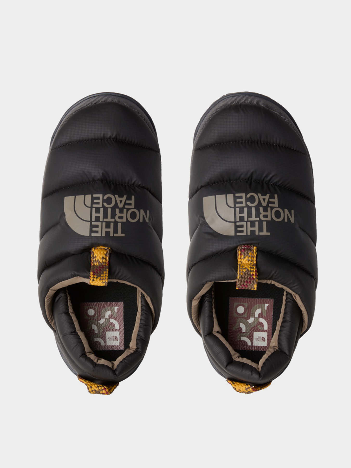 Сліпони The North Face модель NF0A5G2FW9O1 Фото