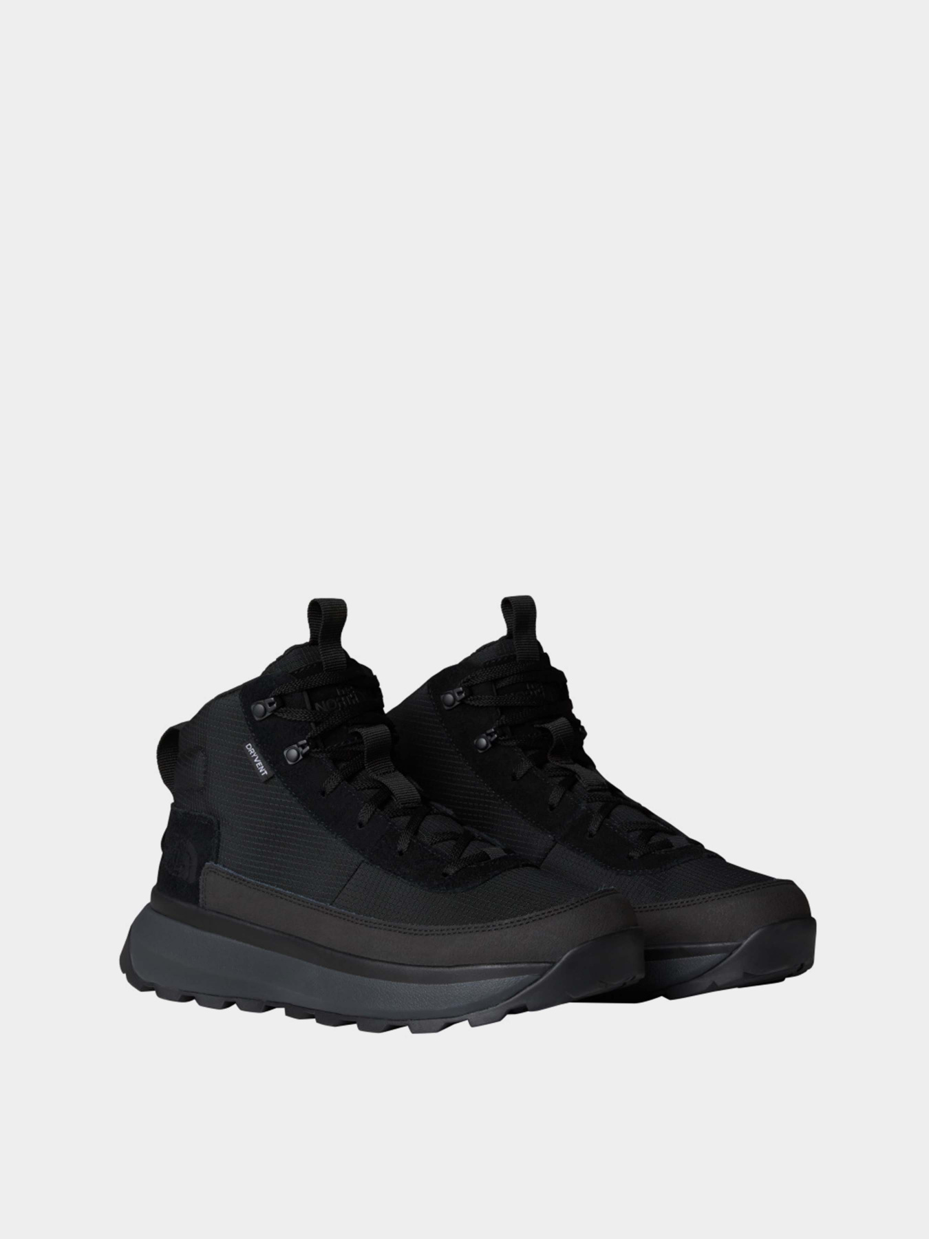 Черевики The North Face модель NF0A8D8WW9O1 Фото