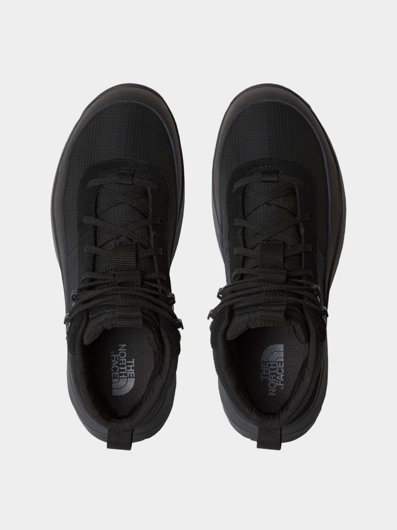 Черевики The North Face модель NF0A8D8WW9O1 Фото