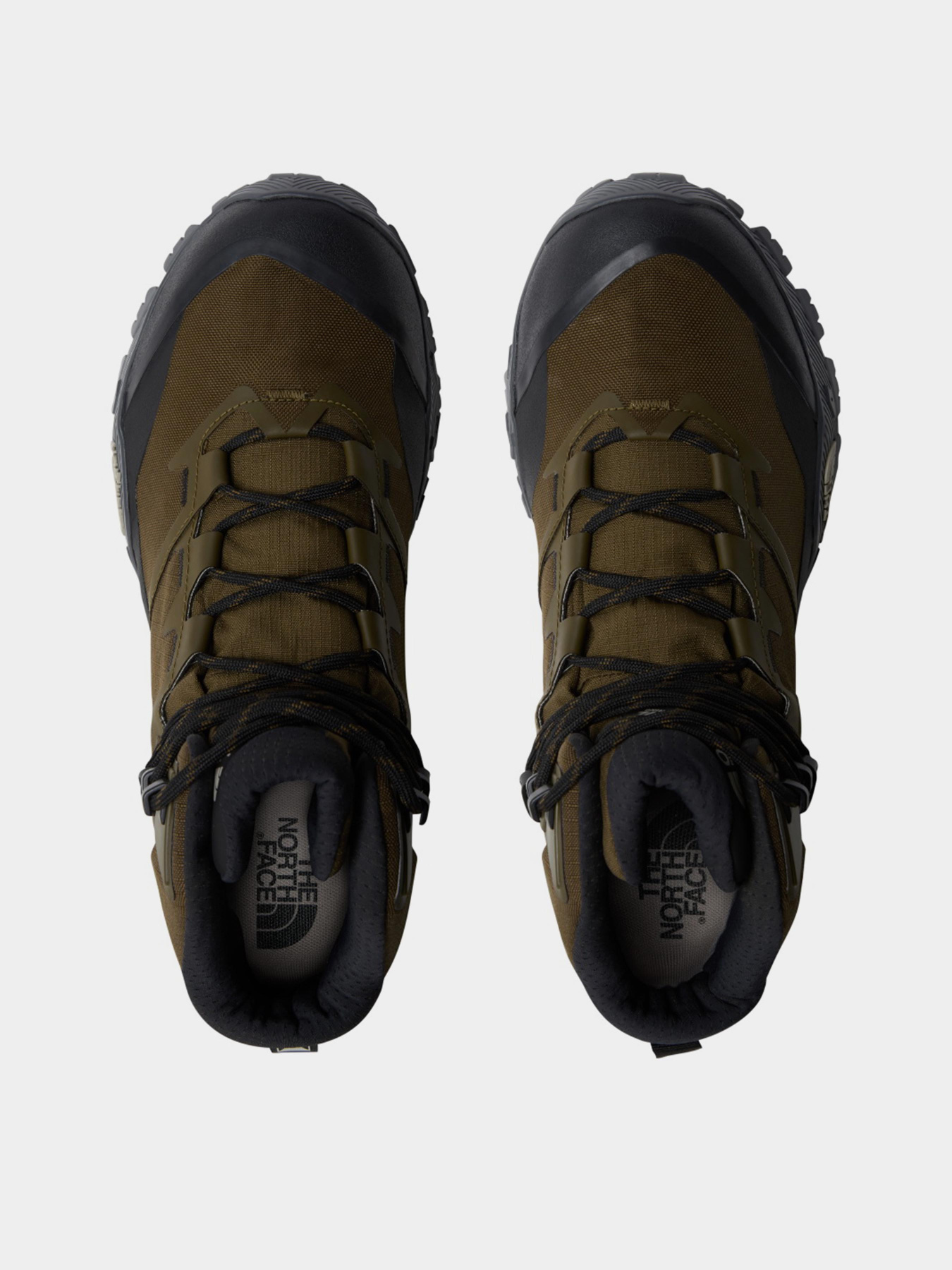 Тактические ботинки The North Face Offtrail Gore-Tex® Hiking модель NF0A8AET7R81 Фото