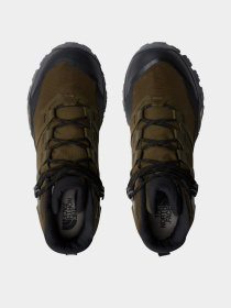 Тактические ботинки The North Face Offtrail Gore-Tex® Hiking модель NF0A8AET7R81 Фото