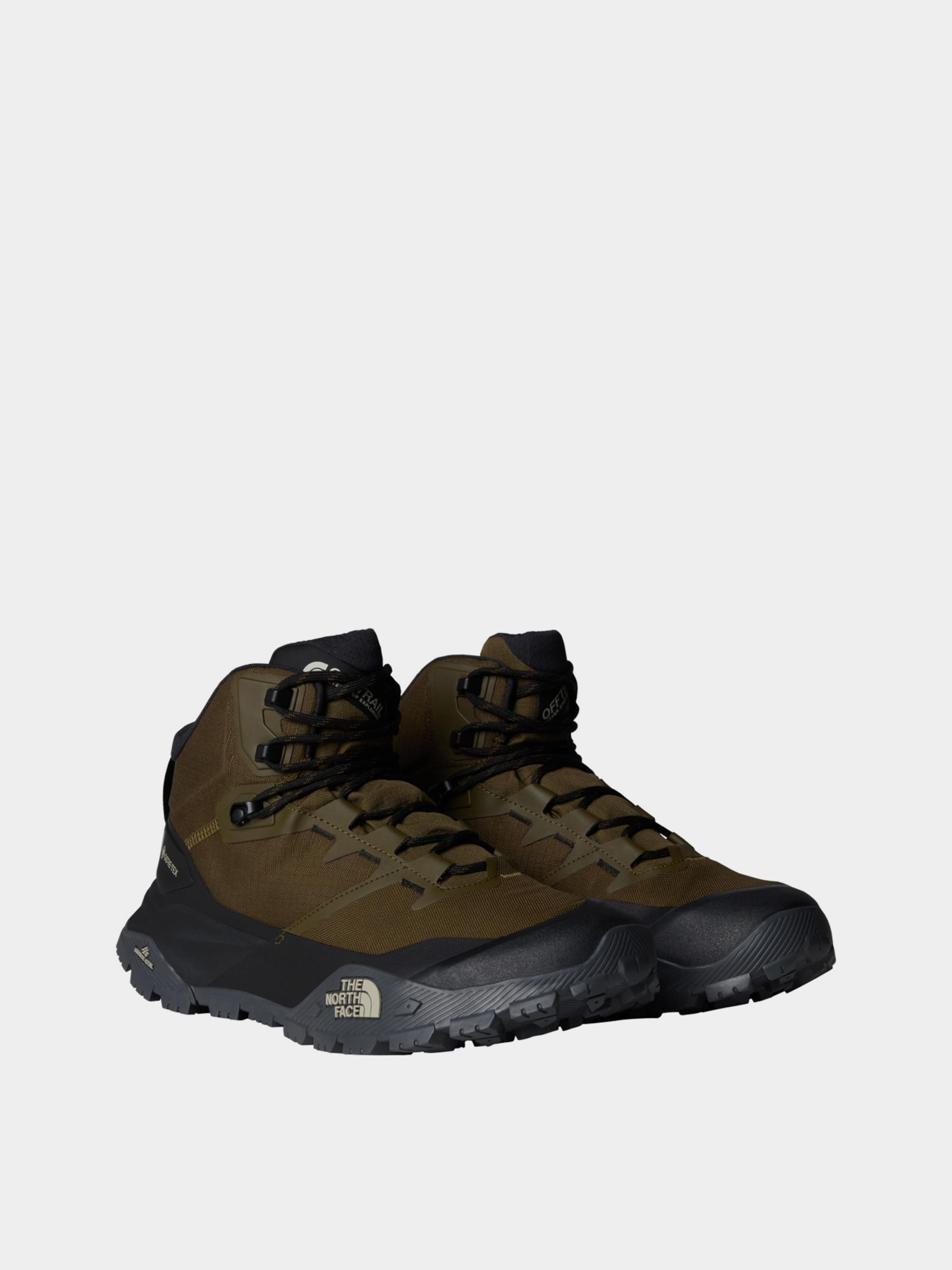 Ботинки аутдор The North Face Offtrail Gore-Tex® Hiking модель NF0A8AET7R81 Фото