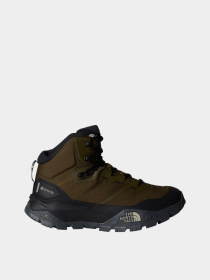 Ботинки аутдор The North Face Offtrail Gore-Tex® Hiking модель NF0A8AET7R81 Фото