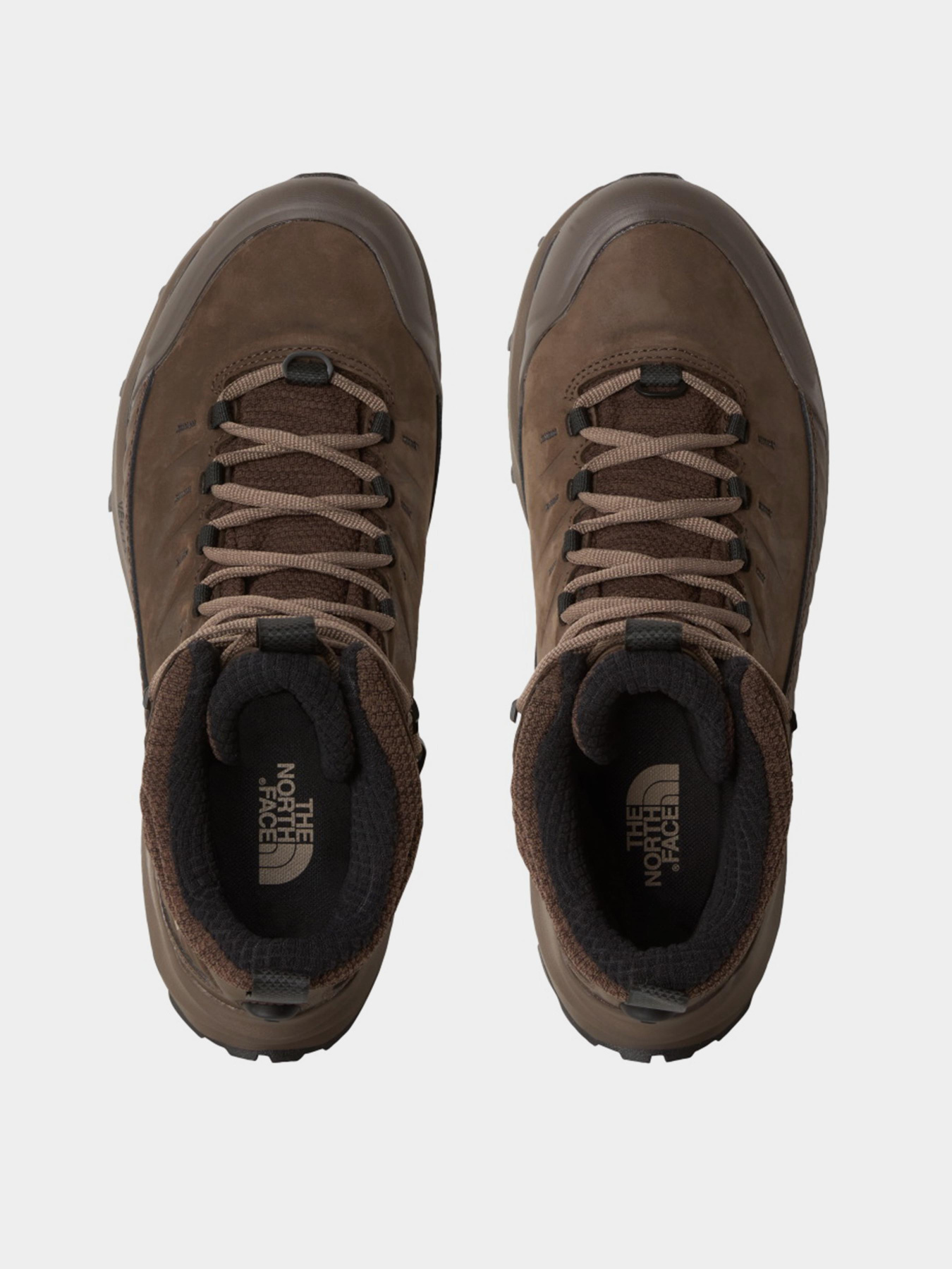 Черевики аутдор The North Face Vectiv™ Fastpack модель NF0A8AEVDQI1 Фото