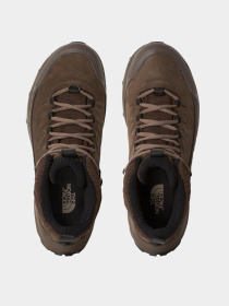 Черевики аутдор The North Face Vectiv™ Fastpack модель NF0A8AEVDQI1 Фото