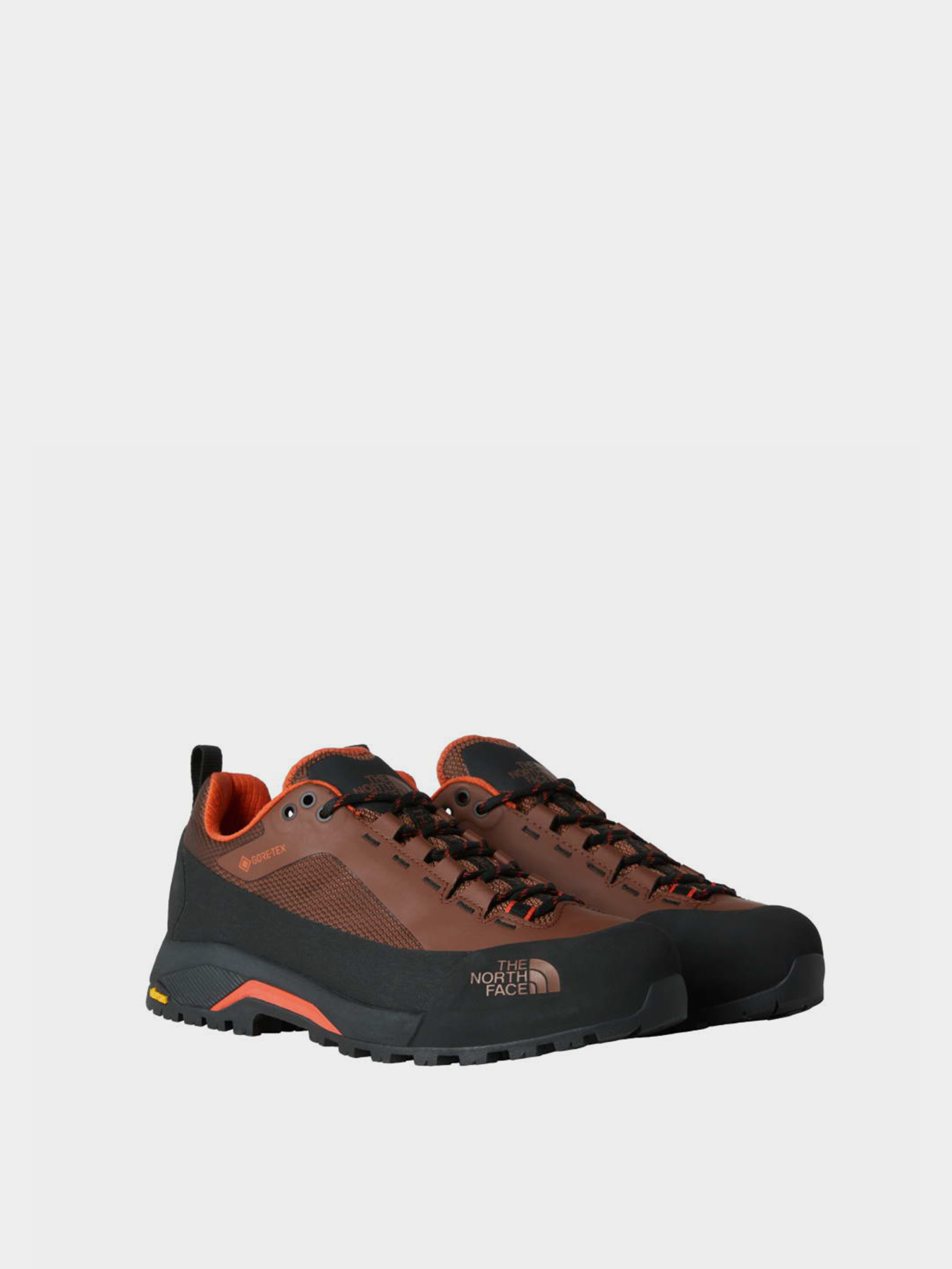 The North Face модель NF0A83NDMID1 Фото