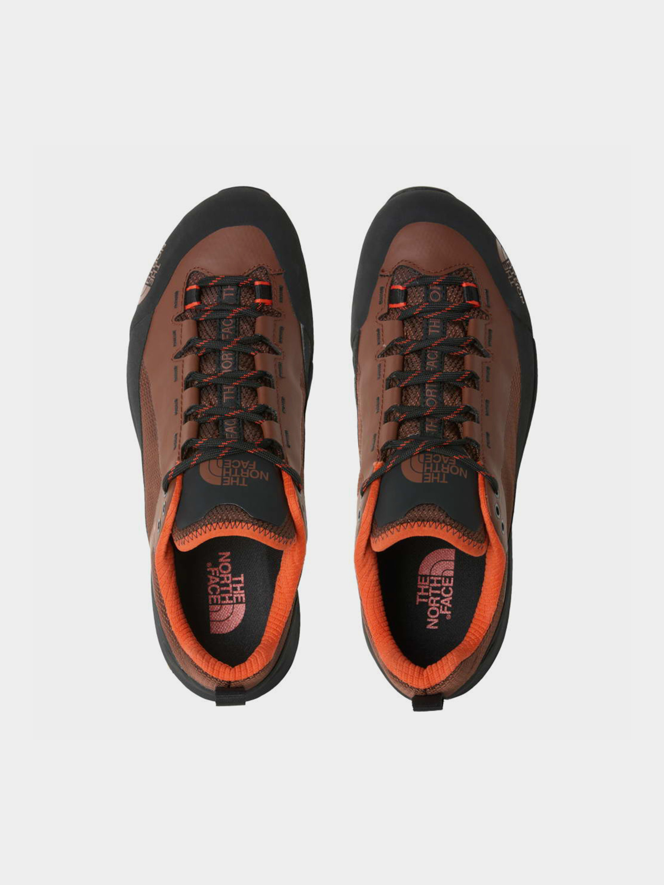 Кросівки аутдор The North Face VERTO ALPINE GORE-TEX модель NF0A83NDMID1 Кросівки аутдор The North Face VERTO ALPINE GORE-TEX модель NF0A83NDMID1 Фото