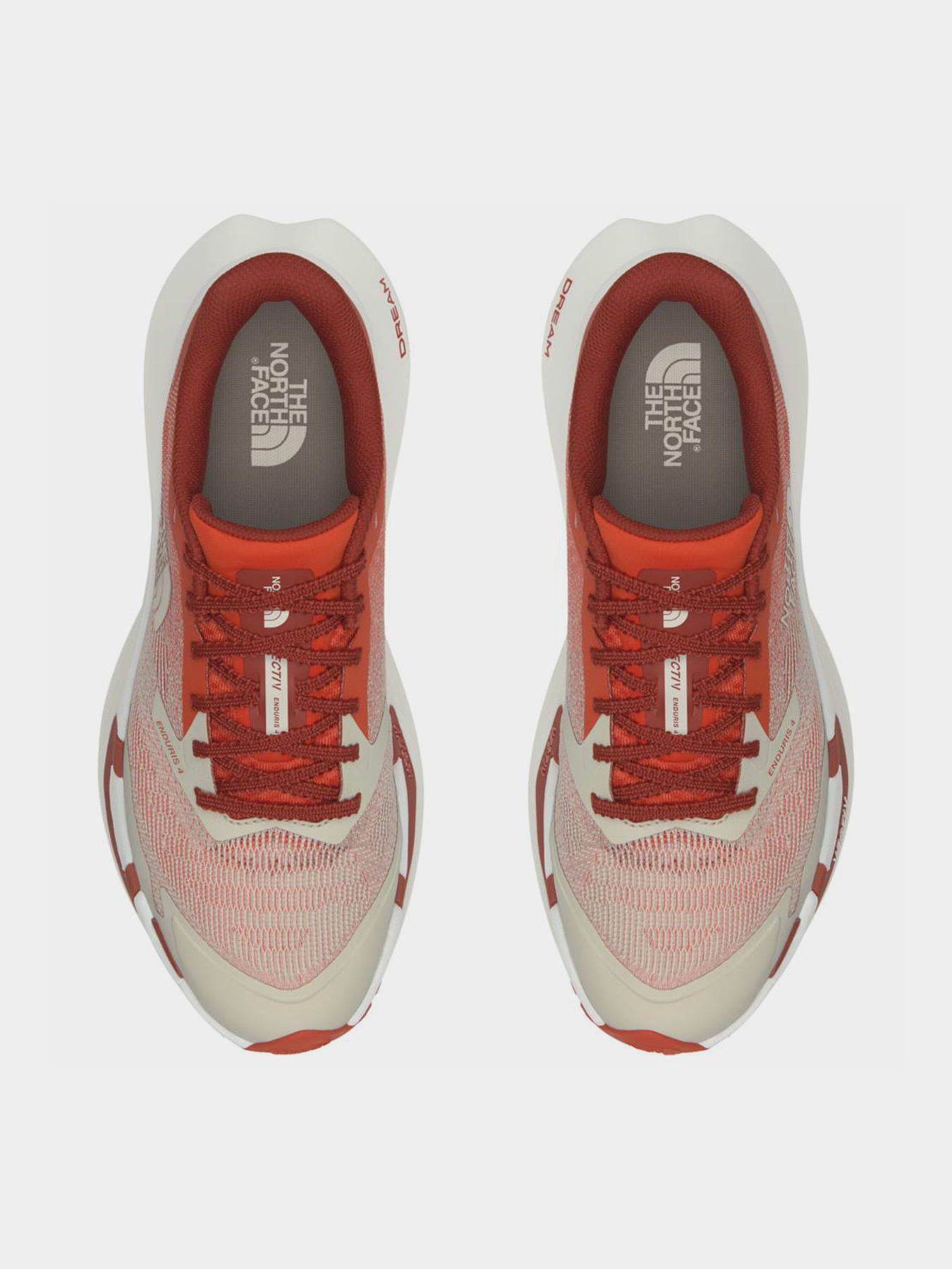 Кросівки для бігу The North Face VECTIV ENDURIS 4 модель NF0A8AEPL2I1 Кросівки для бігу The North Face VECTIV ENDURIS 4 модель NF0A8AEPL2I1 Фото