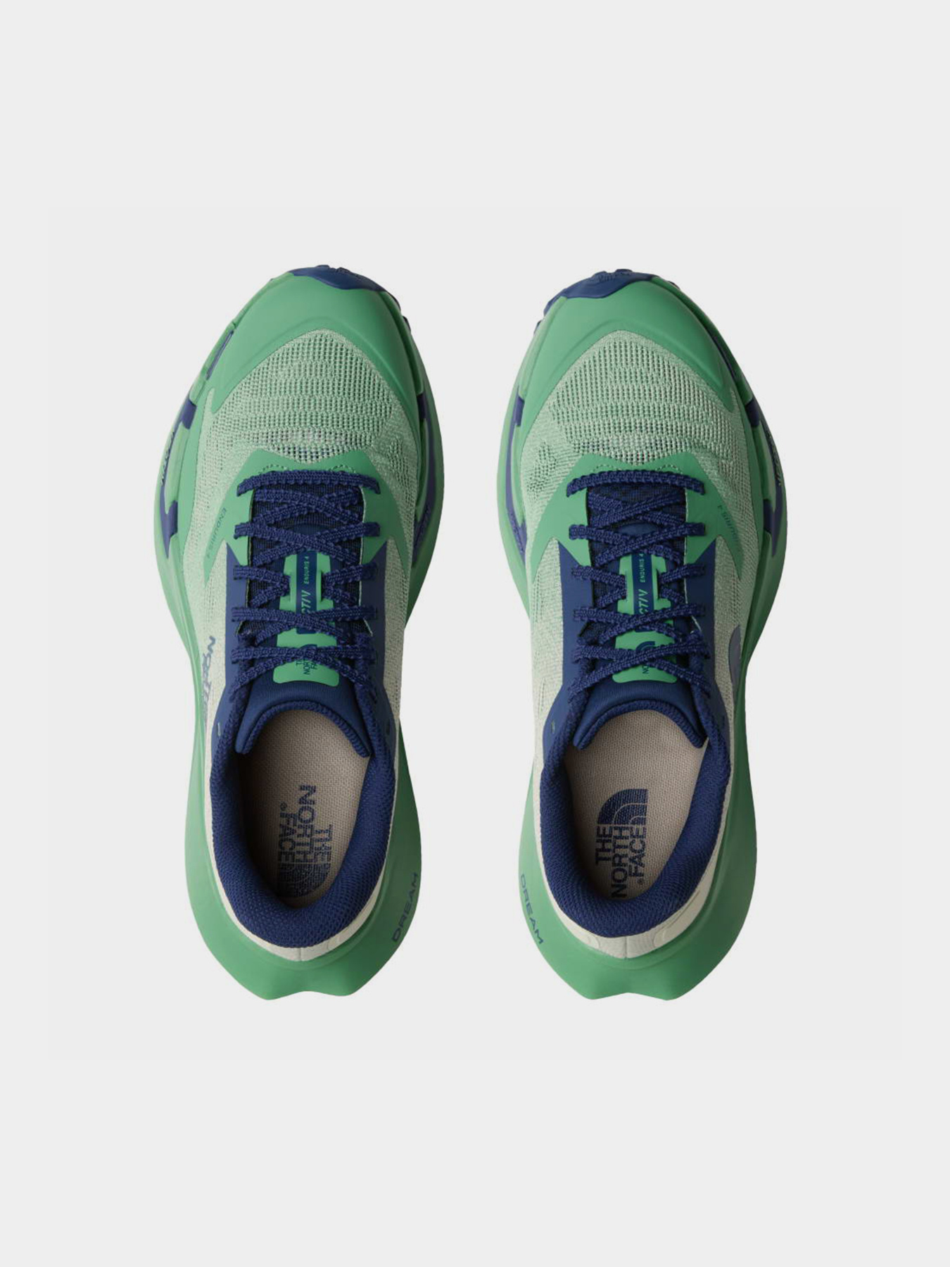 The North Face модель NF0A8AEPMIB1 Фото