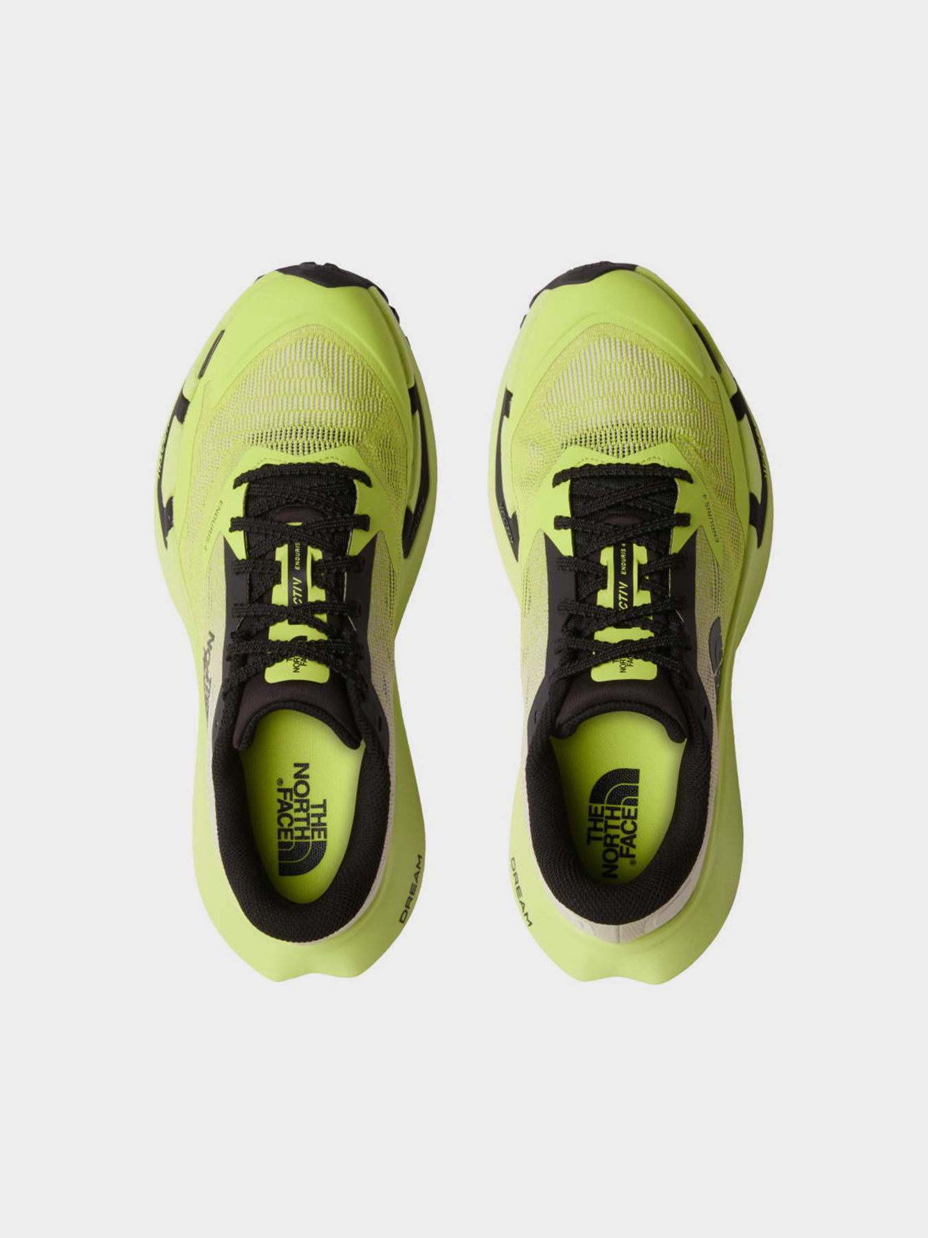 Кросівки для бігу The North Face VECTIV ENDURIS 4 модель NF0A8AEPWIT1 Фото