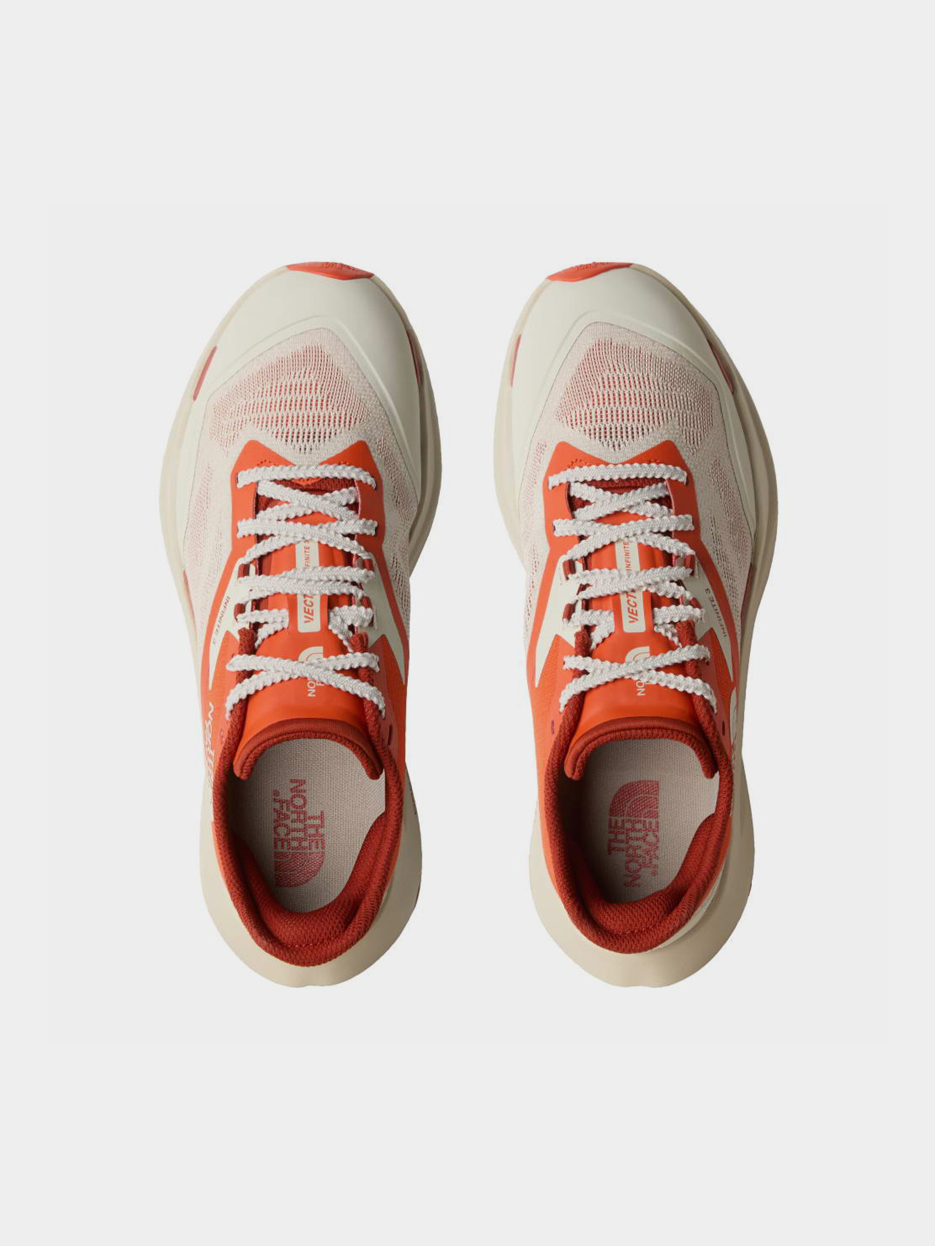 Кросівки для бігу The North Face VECTIV INFINITE 3 модель NF0A8AERPOC1 Фото