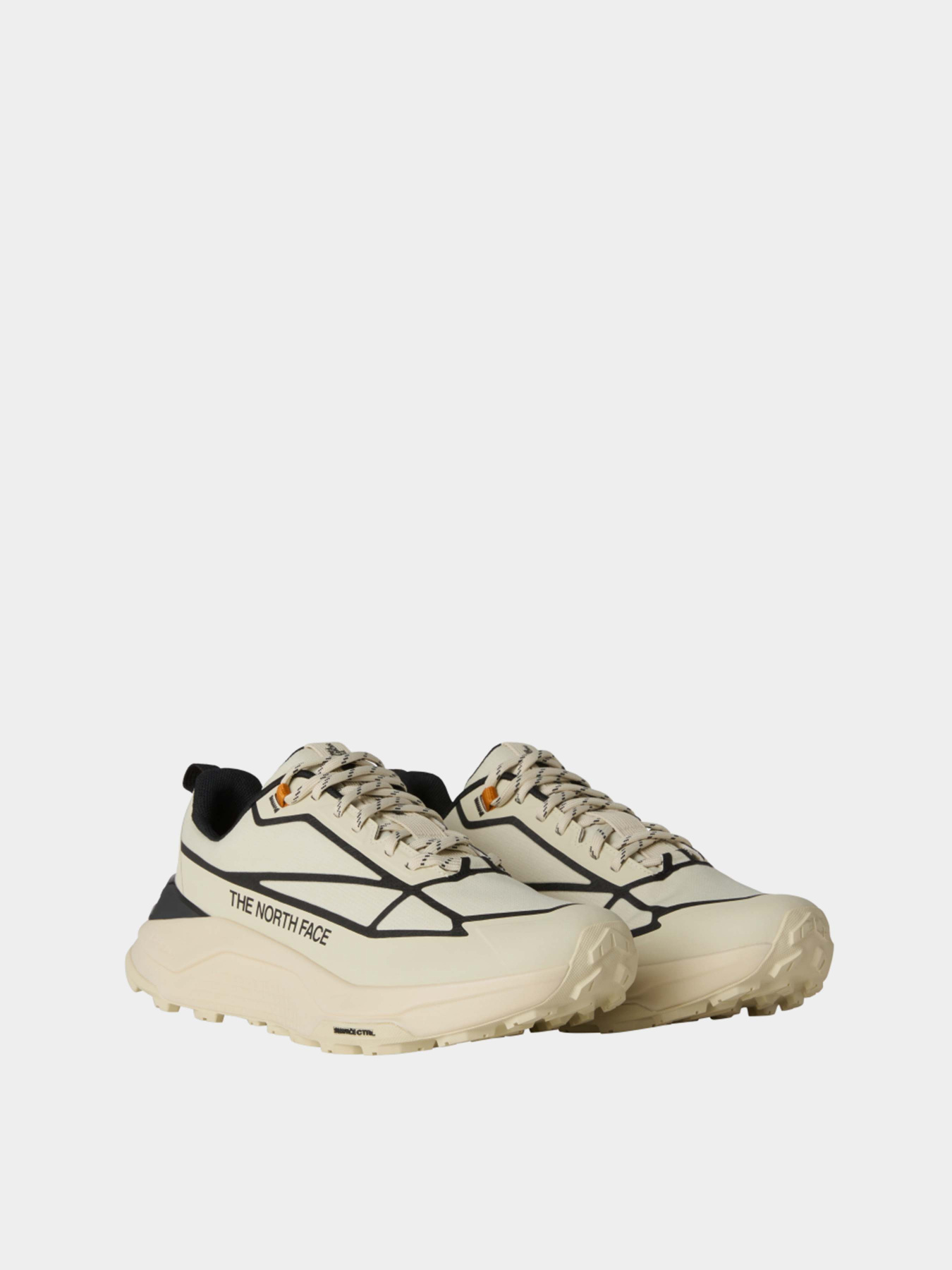 Кроссовки The North Face FASTPACK WP модель NF0A8G6BGIY1 Фото