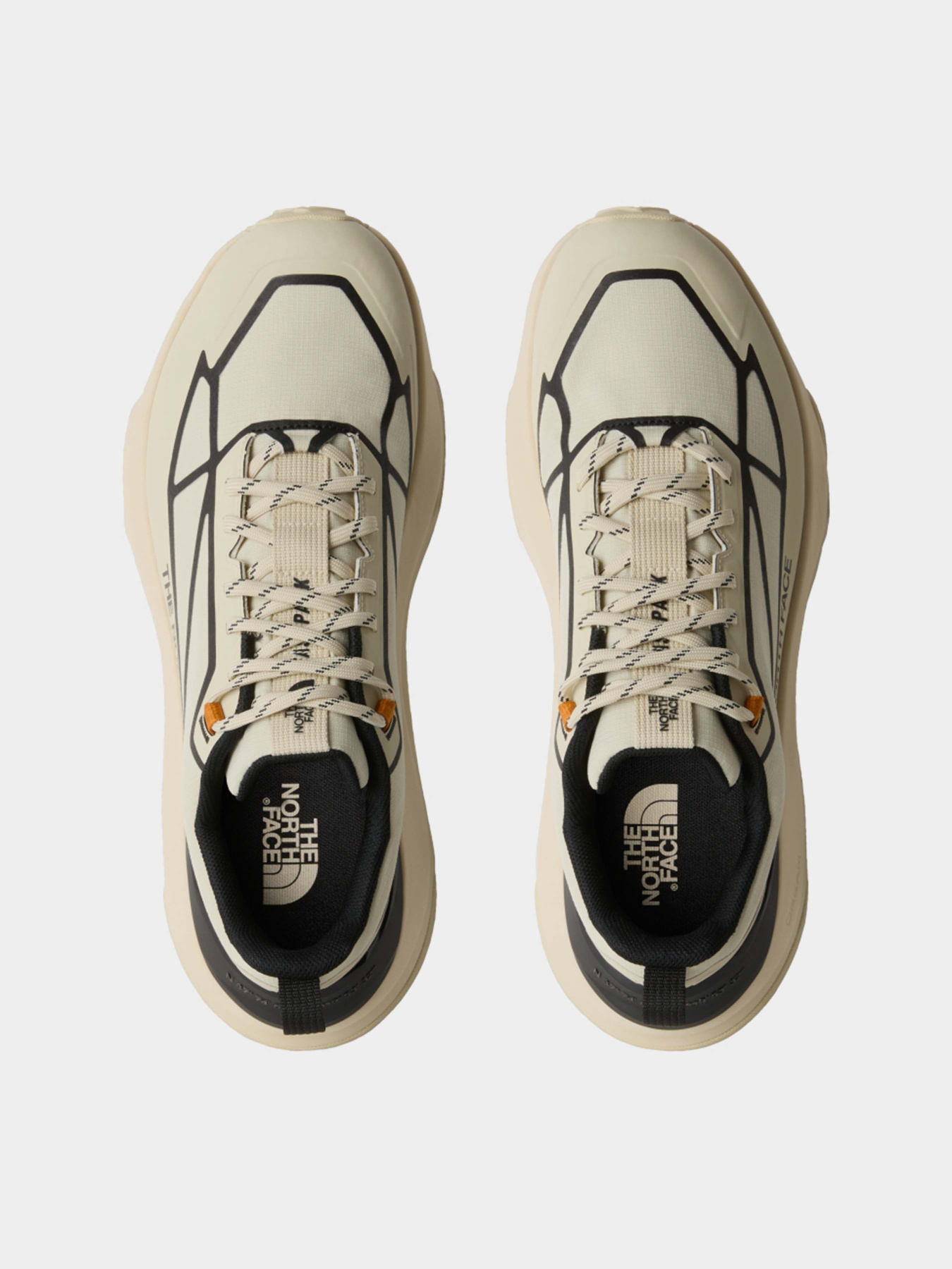 Кроссовки The North Face FASTPACK WP модель NF0A8G6BGIY1 Фото